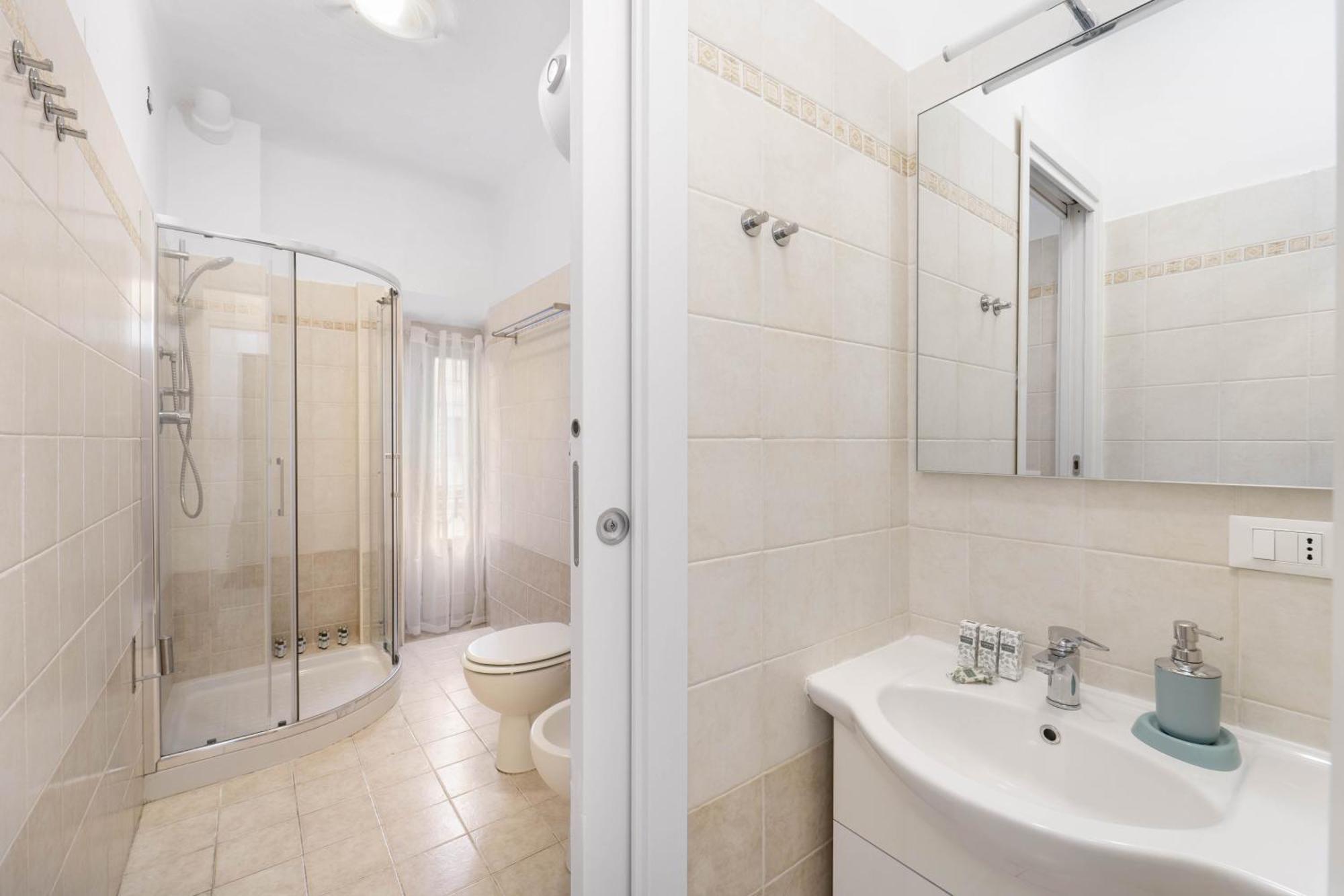 Luxury - Central, 10 Min From Duomo *