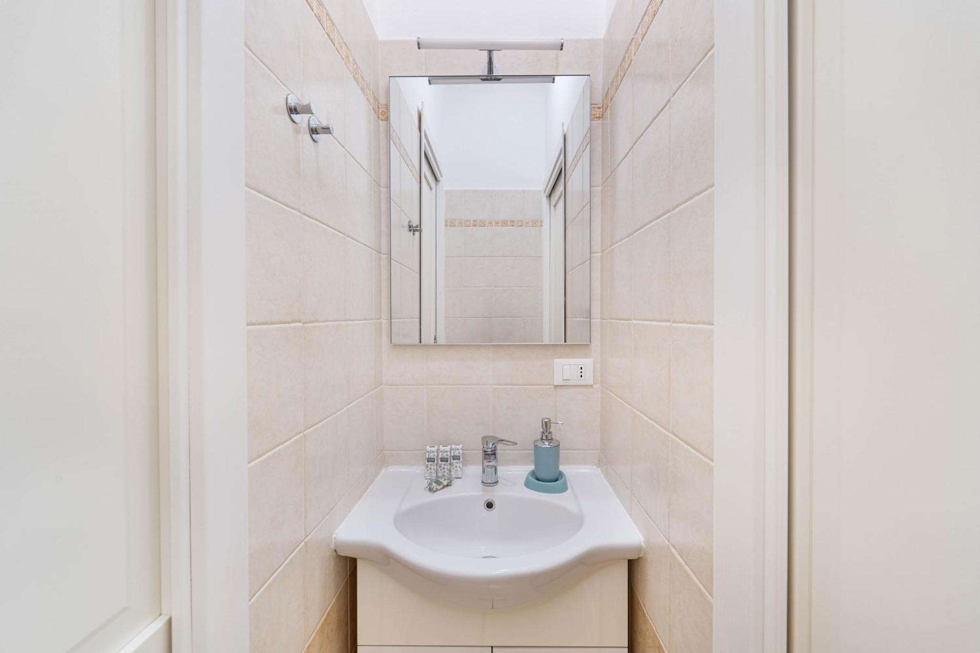 Luxury - Central, 10 Min From Duomo Milan