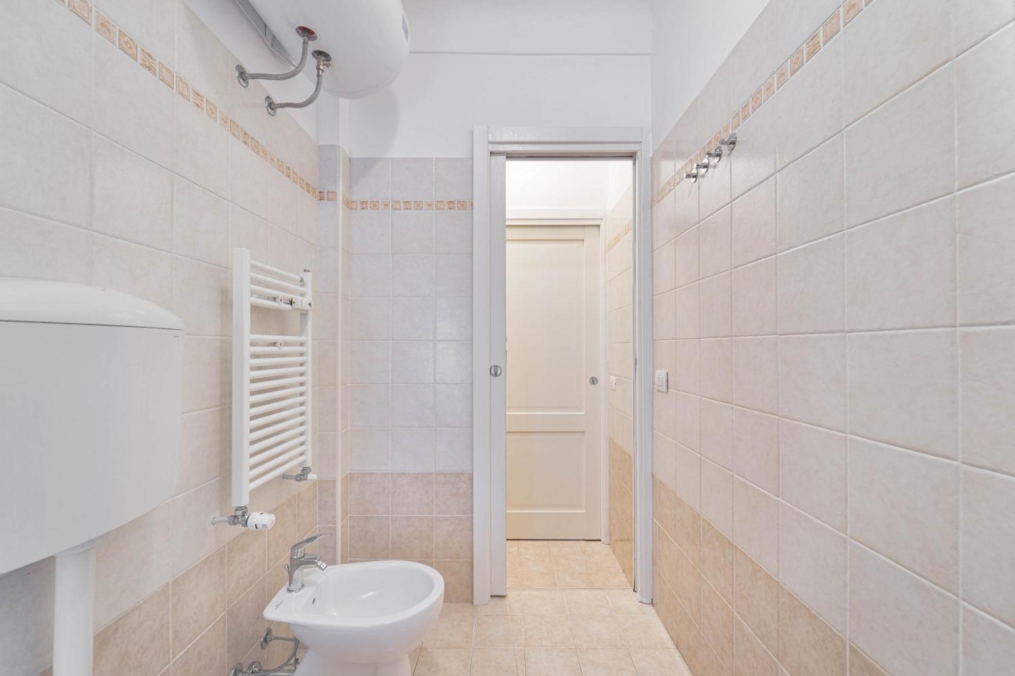 Apartment Luxury - Central, 10 Min From Duomo Milan