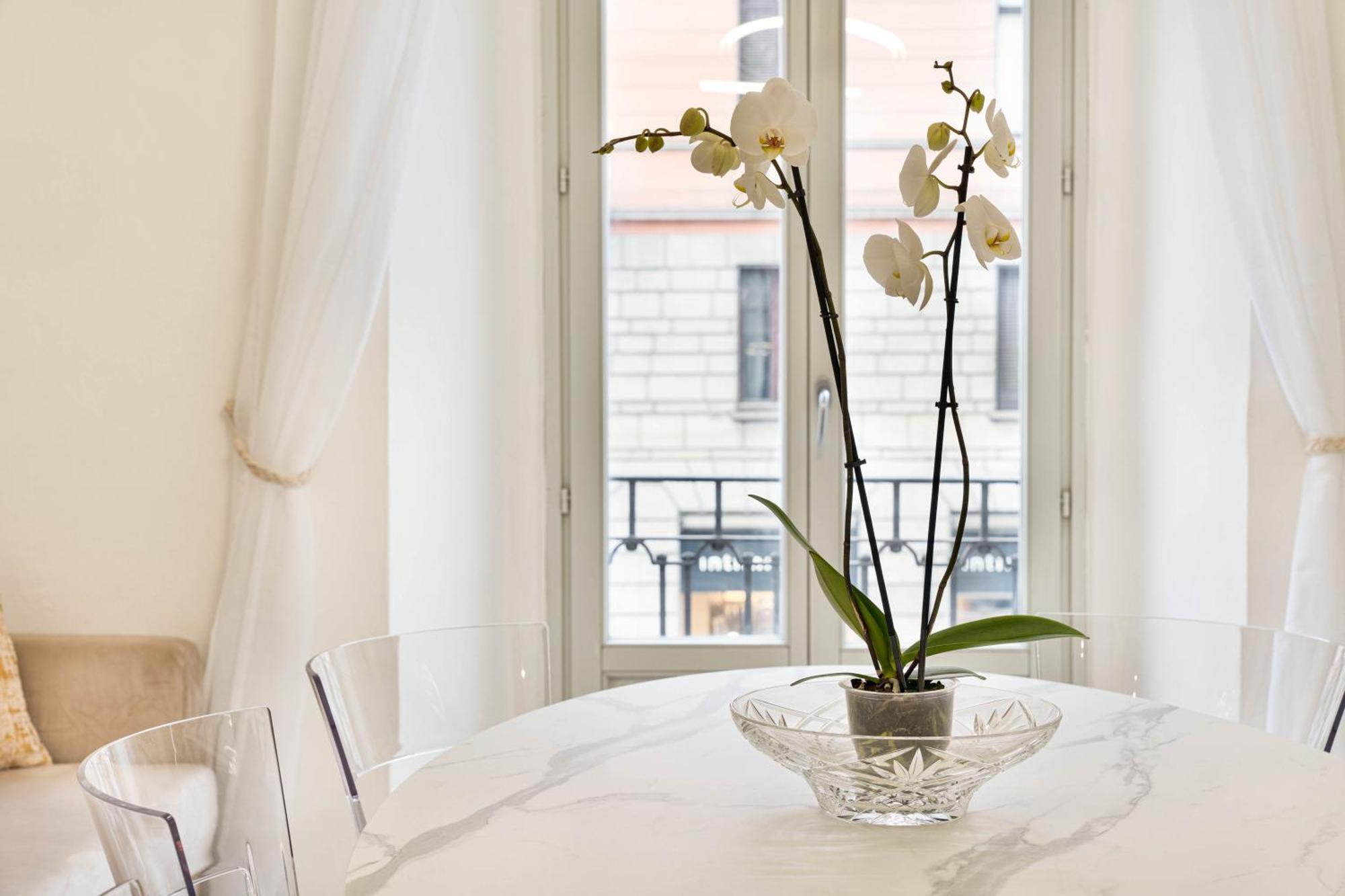 Luxury - Central, 10 Min From Duomo Apartment