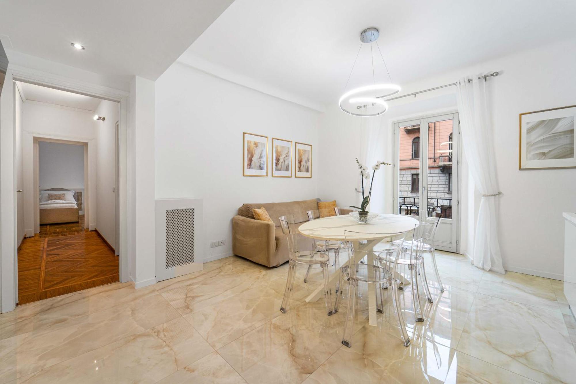 - 10 Min Duomo Apartment *
