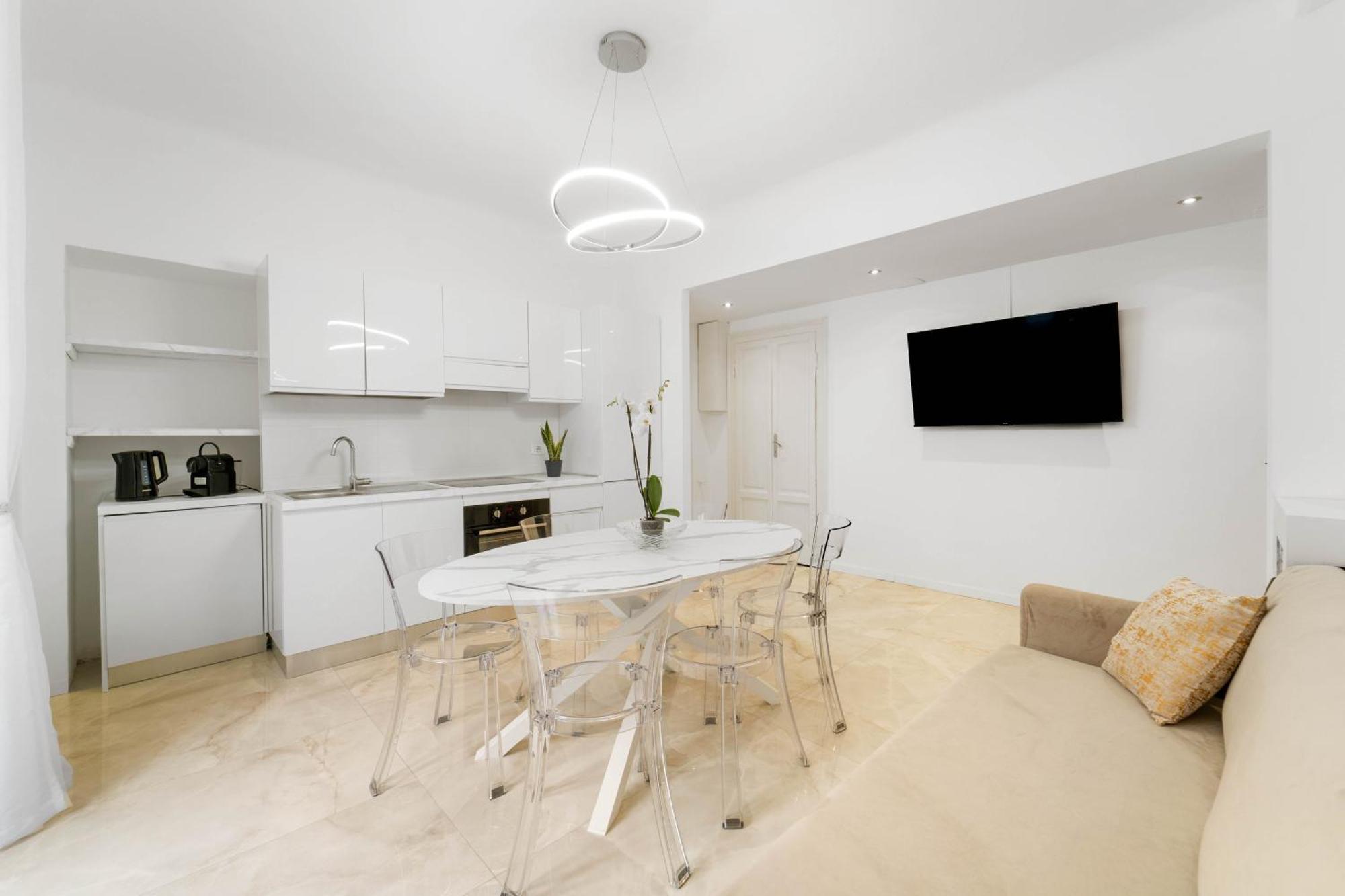 Apartment - 10 Min Duomo Milan