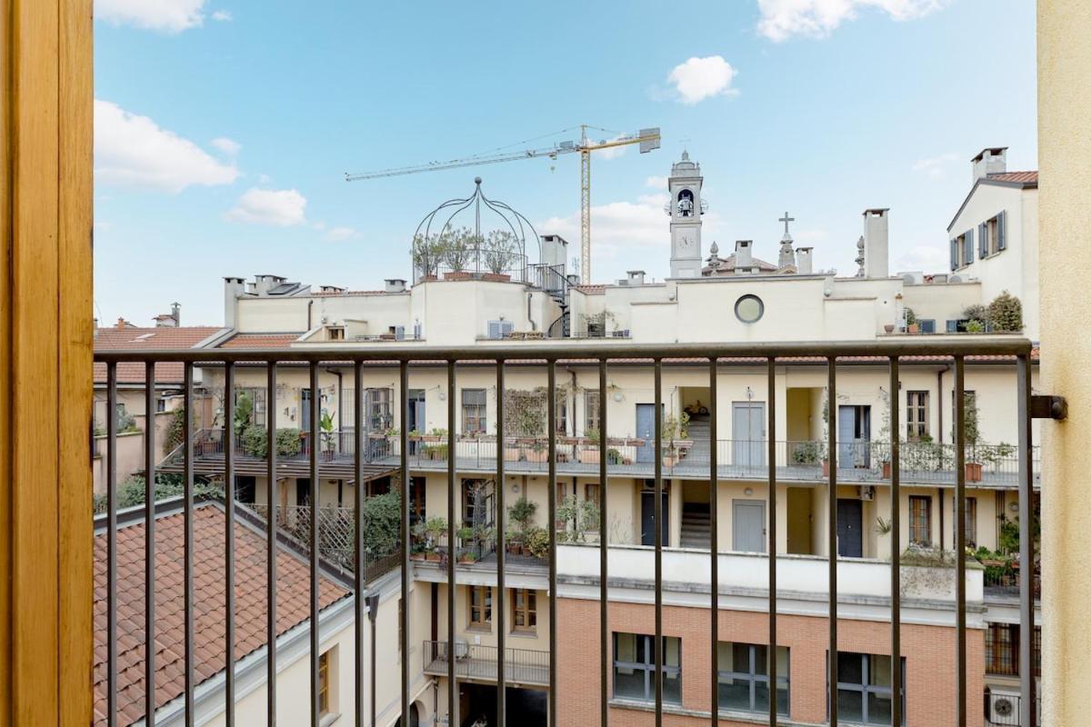 Cozy And Lovely - Center Apartment Milan