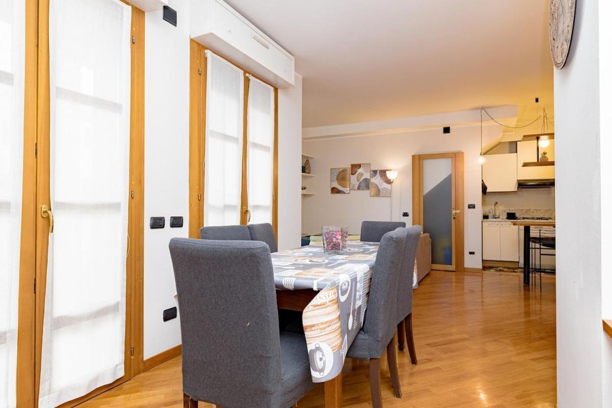 Apartment Cozy And Lovely - Center Milan