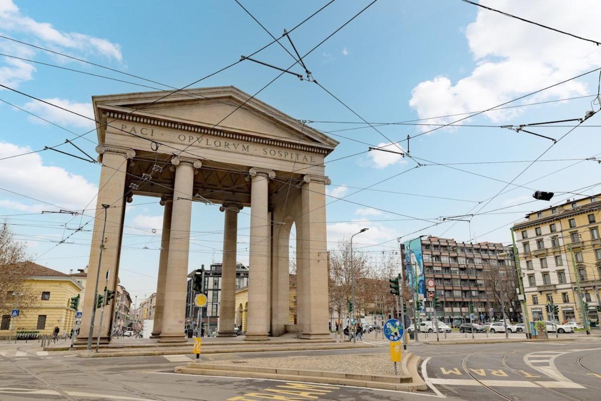 Cozy And Lovely - Center * Milan