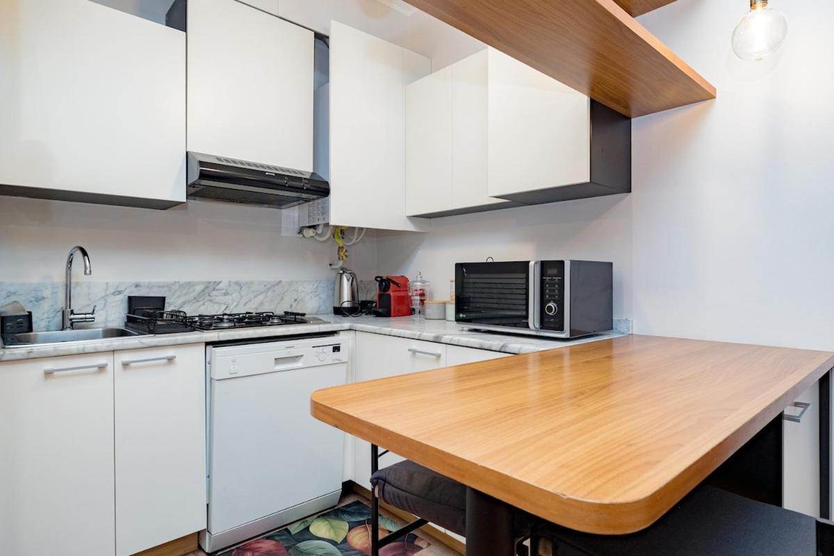 Cozy And Lovely - Center Apartment Milan