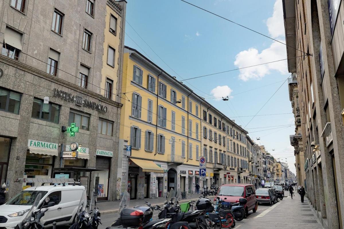 Cozy And Lovely - Center Milan