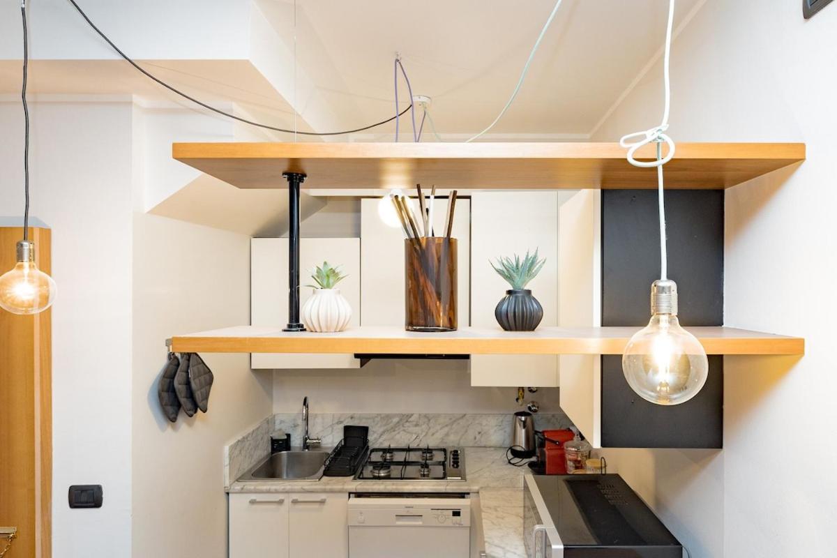 Apartment Cozy And Lovely - Center Milan