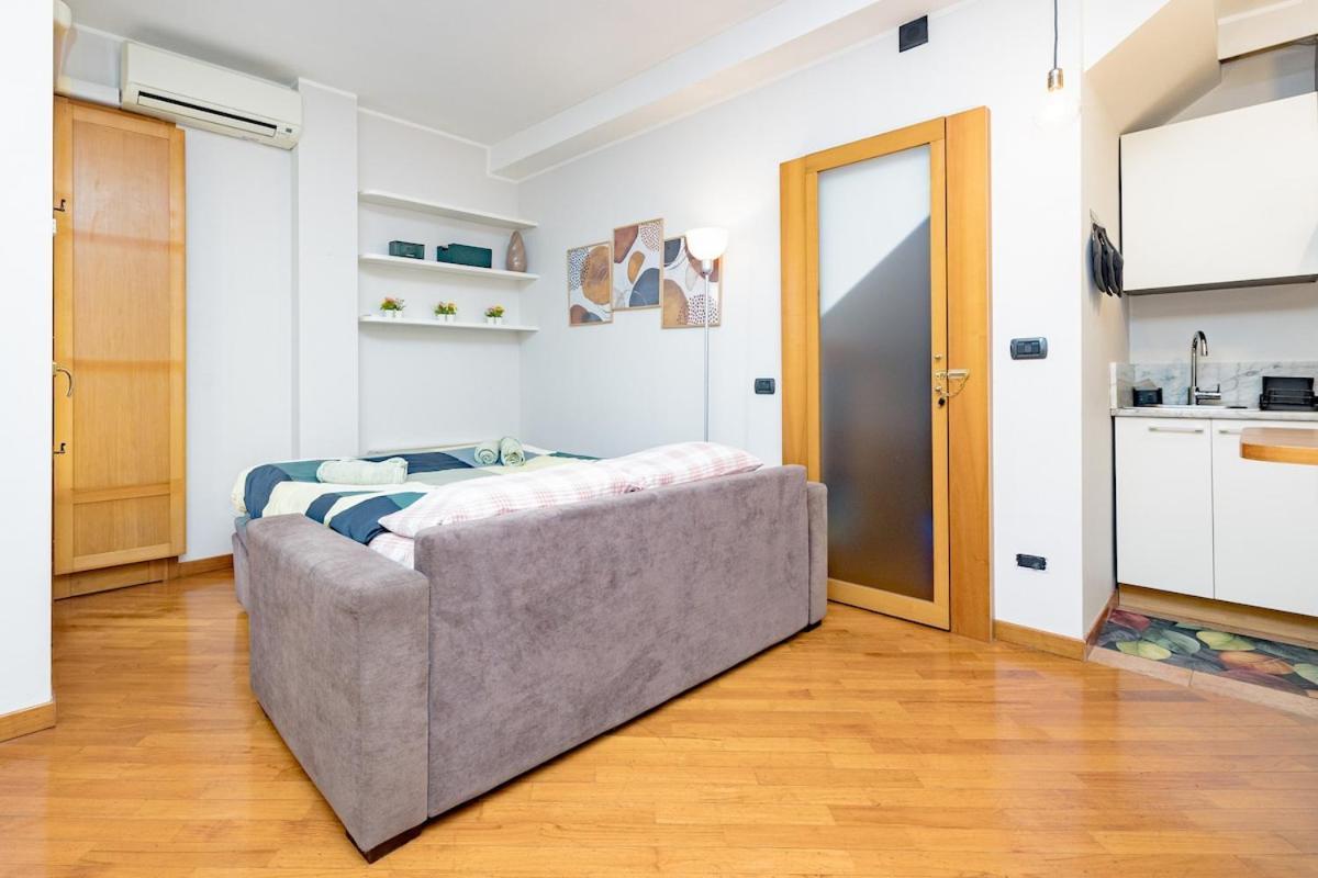 Apartment Cozy And Lovely - Center *