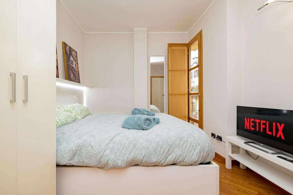 Cozy And Lovely - Center Apartment