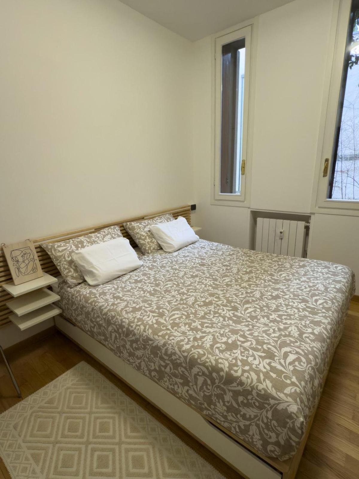 Holiday home La Perla Di Anna Milan