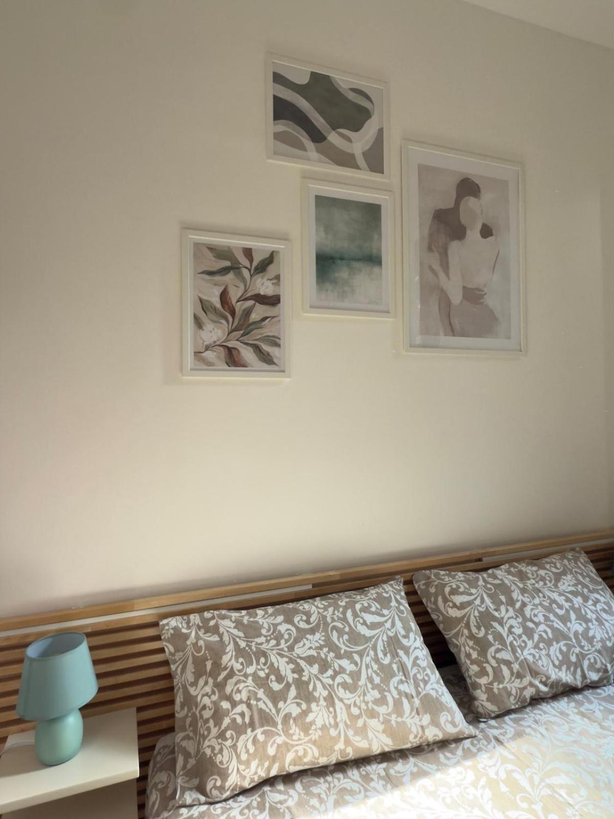 La Perla Di Anna Holiday home Milan