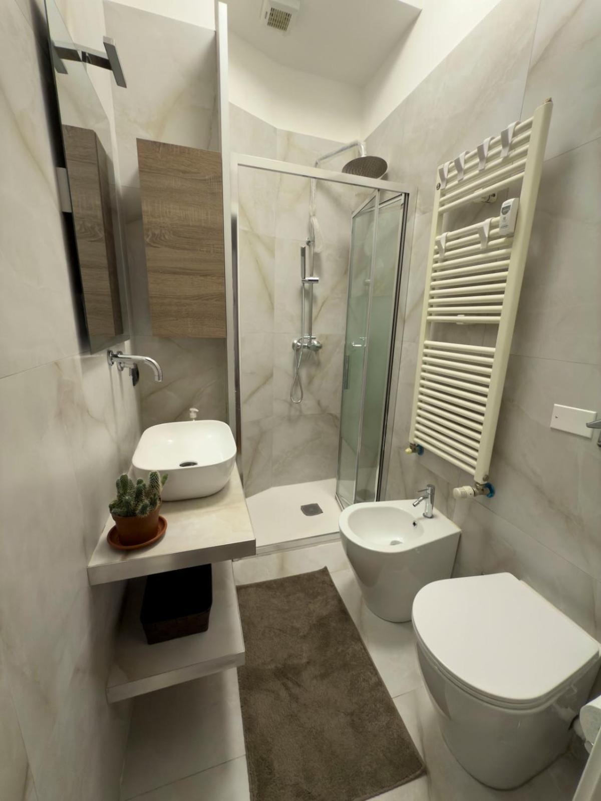 Holiday home La Perla Di Anna Milan