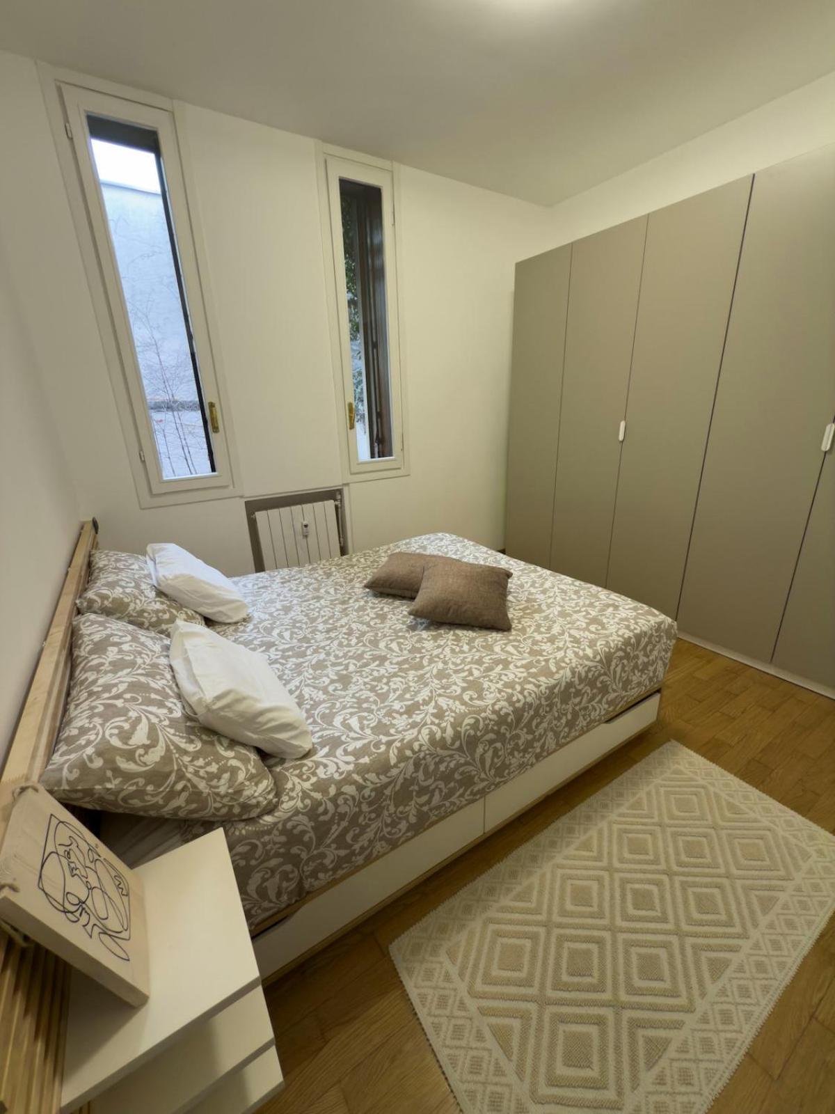 Holiday home La Perla Di Anna