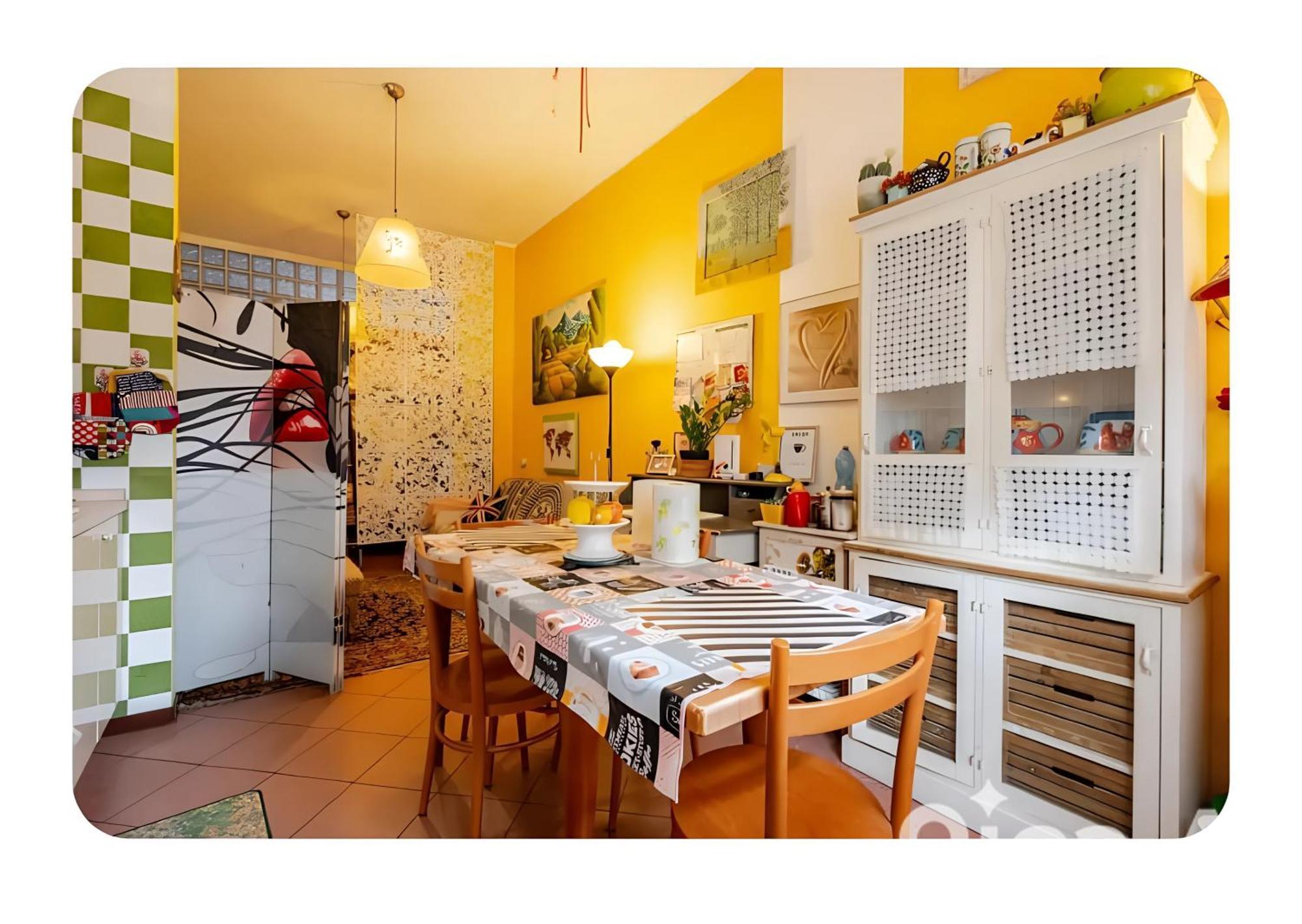 Casaderosa * Milan