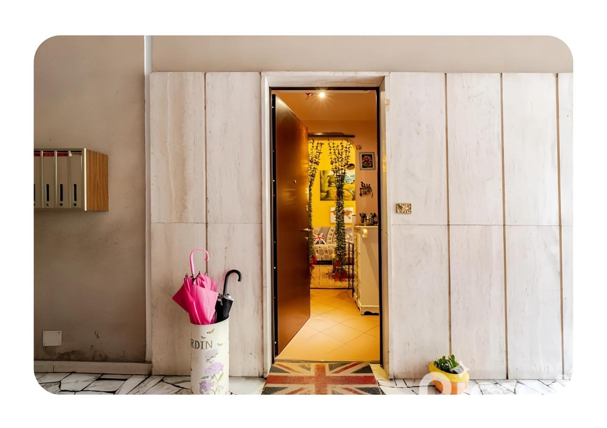 Casaderosa Guest house Milan