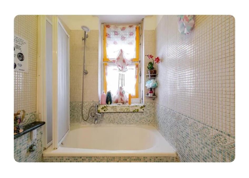 Casaderosa Milan