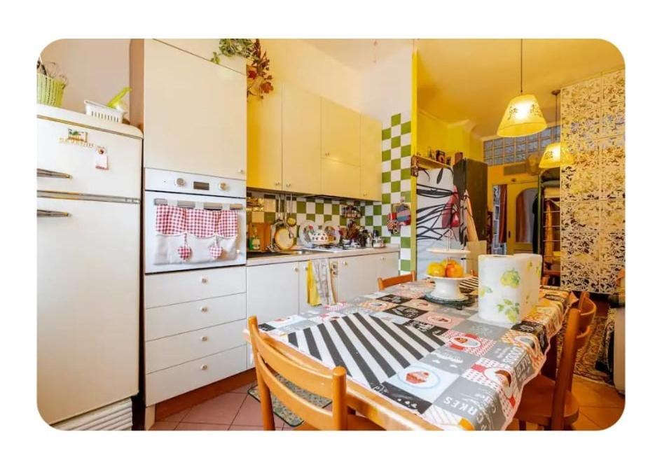 Casaderosa Milan