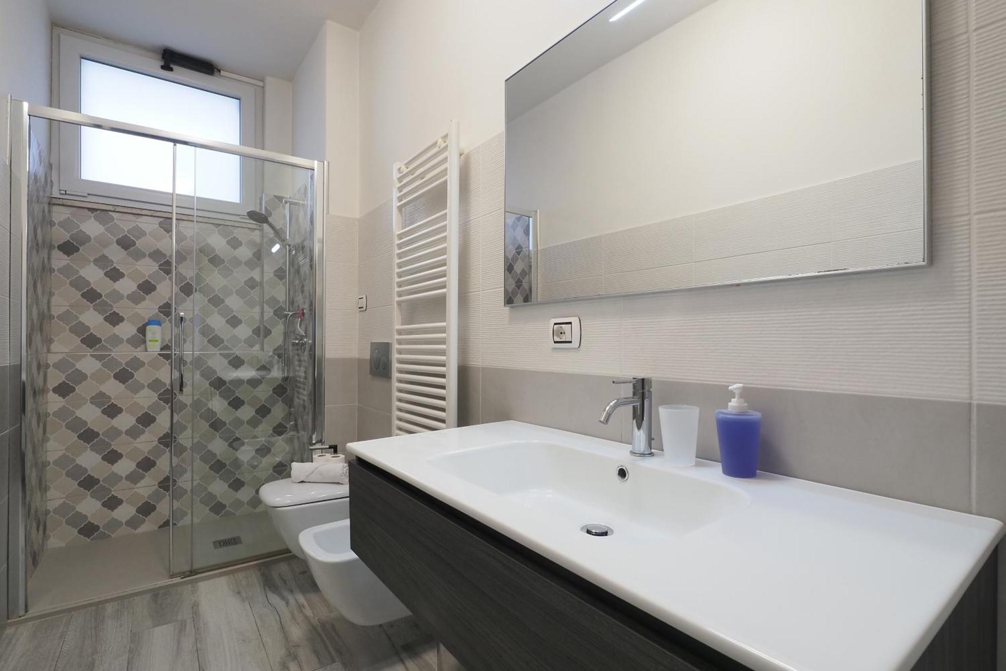 Apartment Primopiano - Boifava