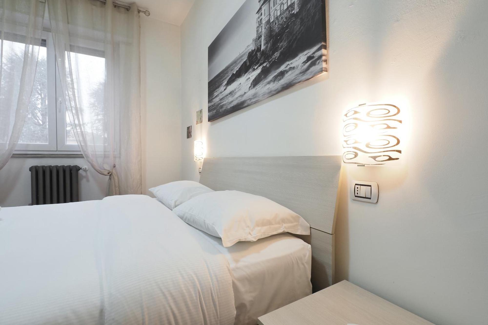 Apartment Primopiano - Boifava *