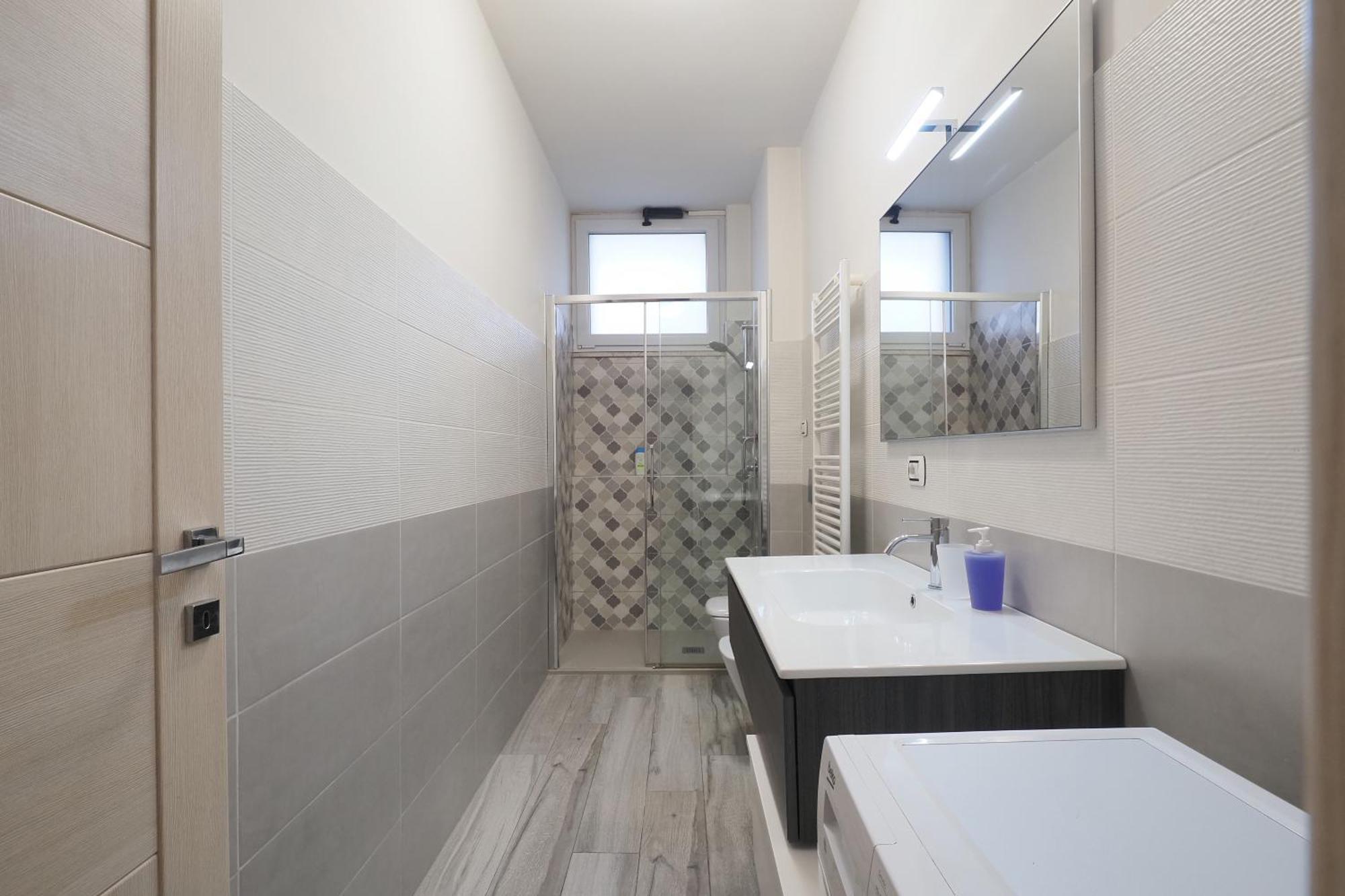 Apartment Primopiano - Boifava
