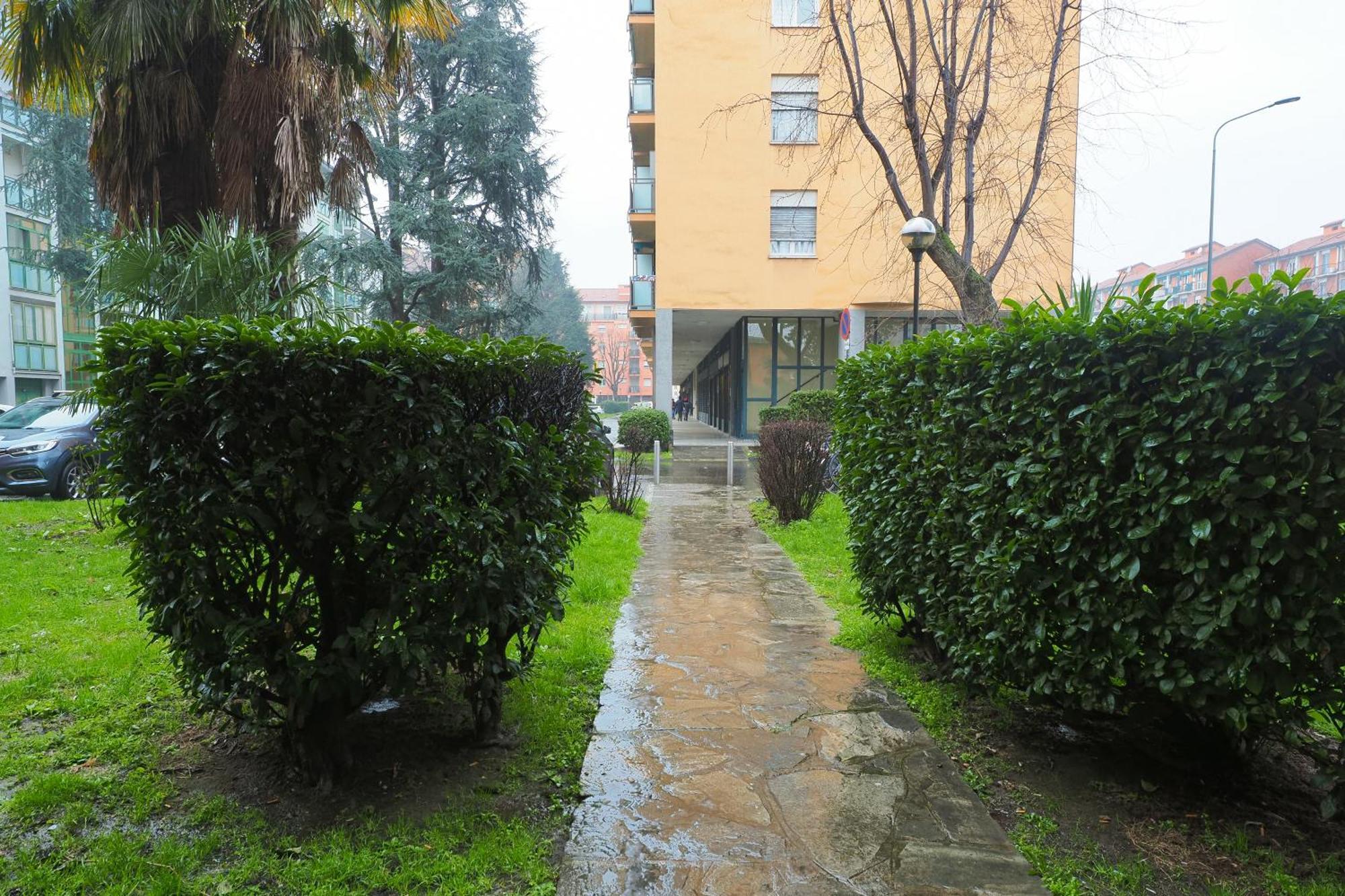 Apartment Primopiano - Boifava *
