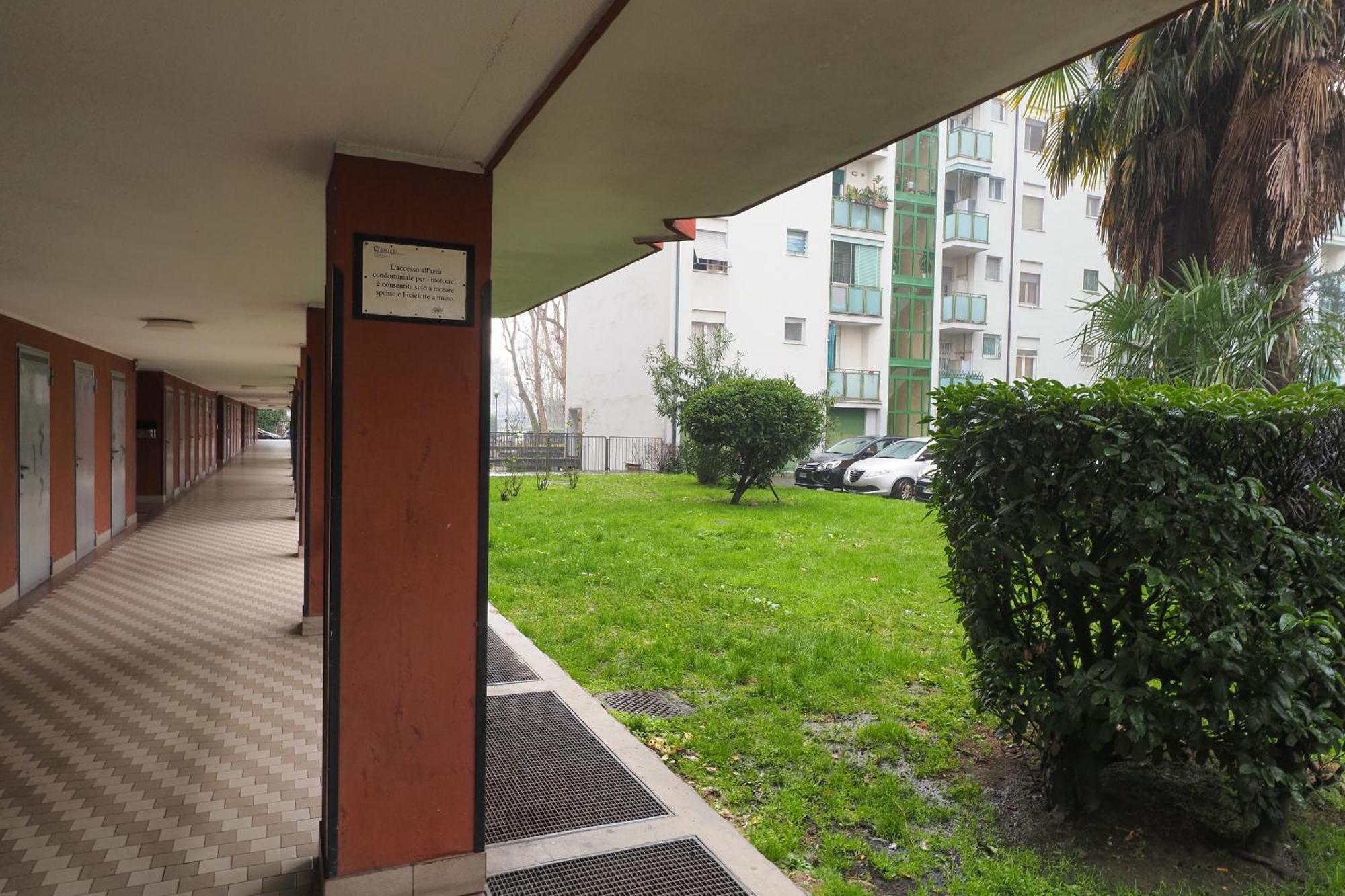Primopiano - Boifava Apartment *