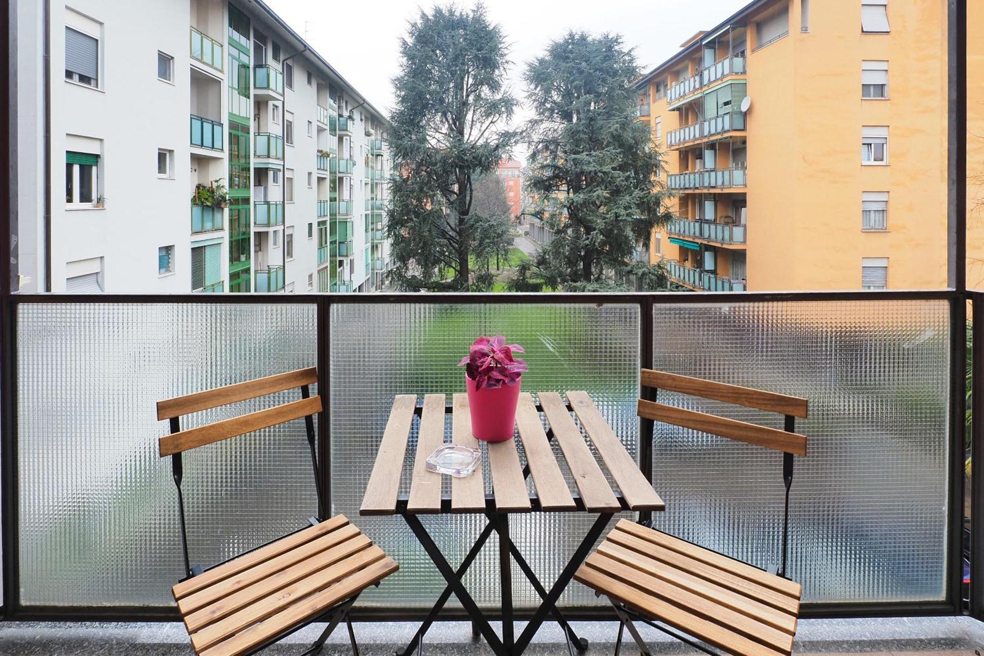 Apartment Primopiano - Boifava *