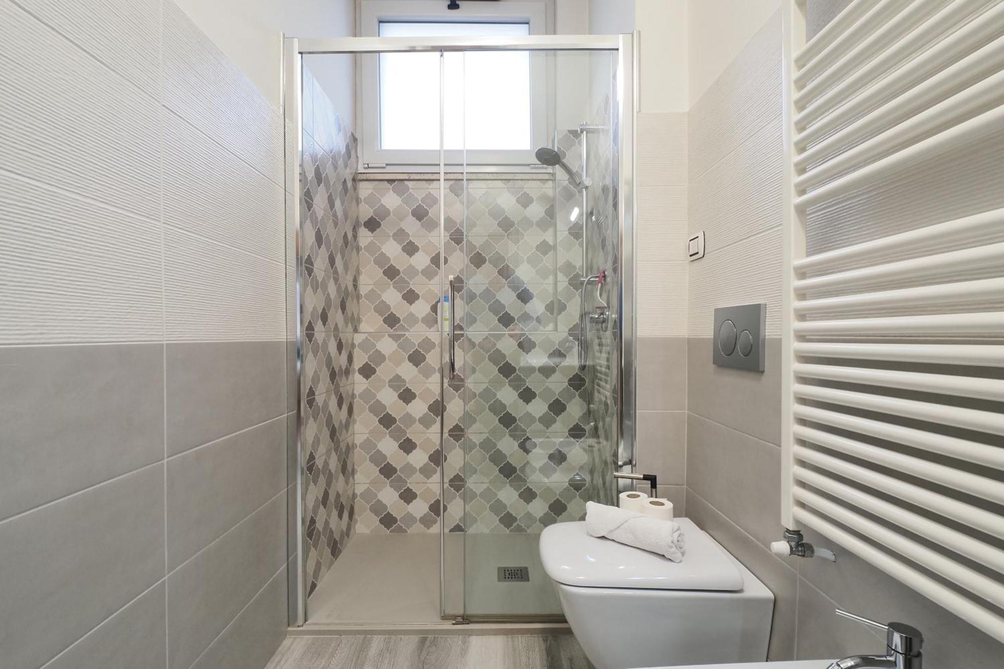 Primopiano - Boifava Apartment