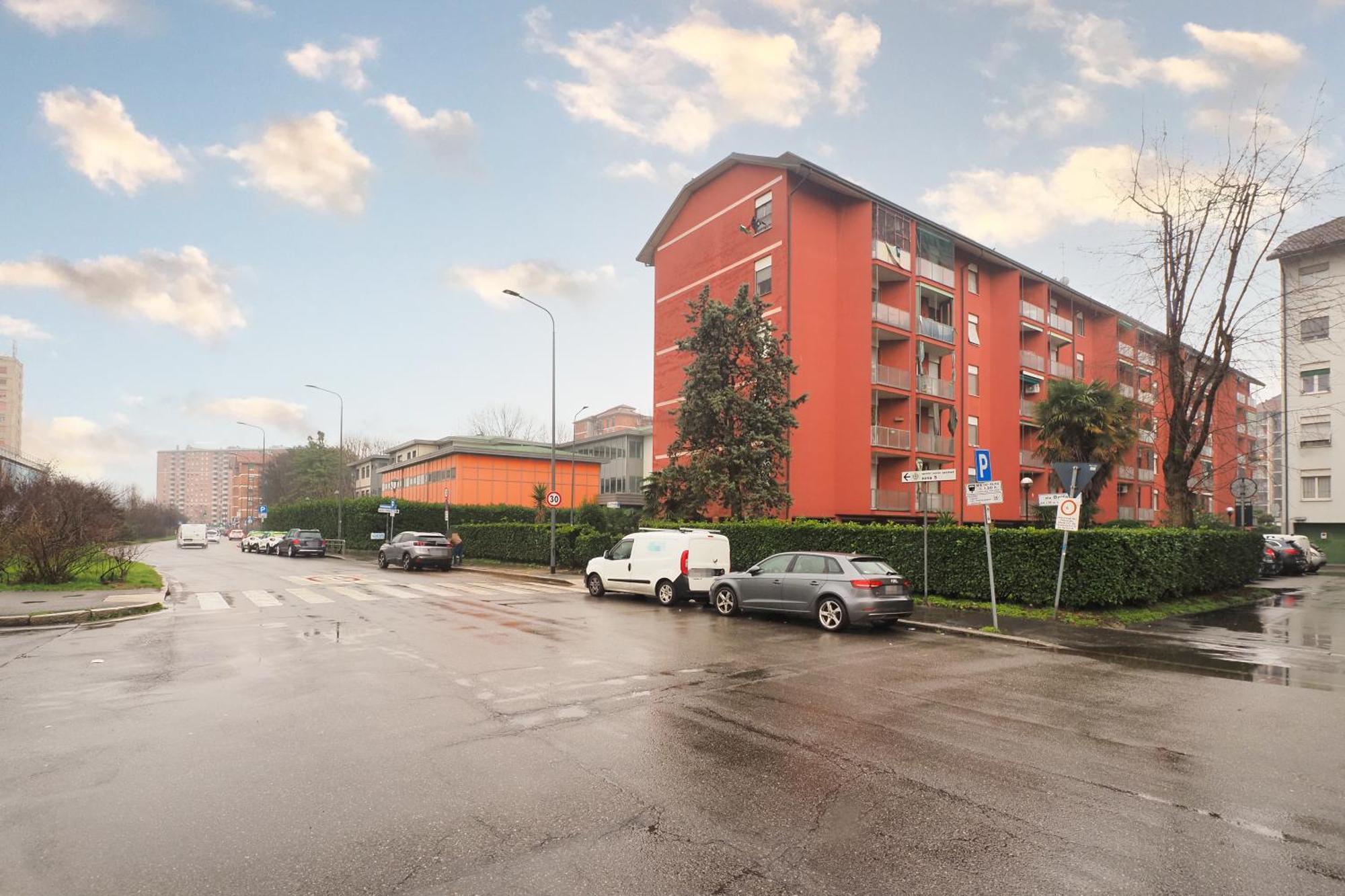 Primopiano - Boifava Apartment *