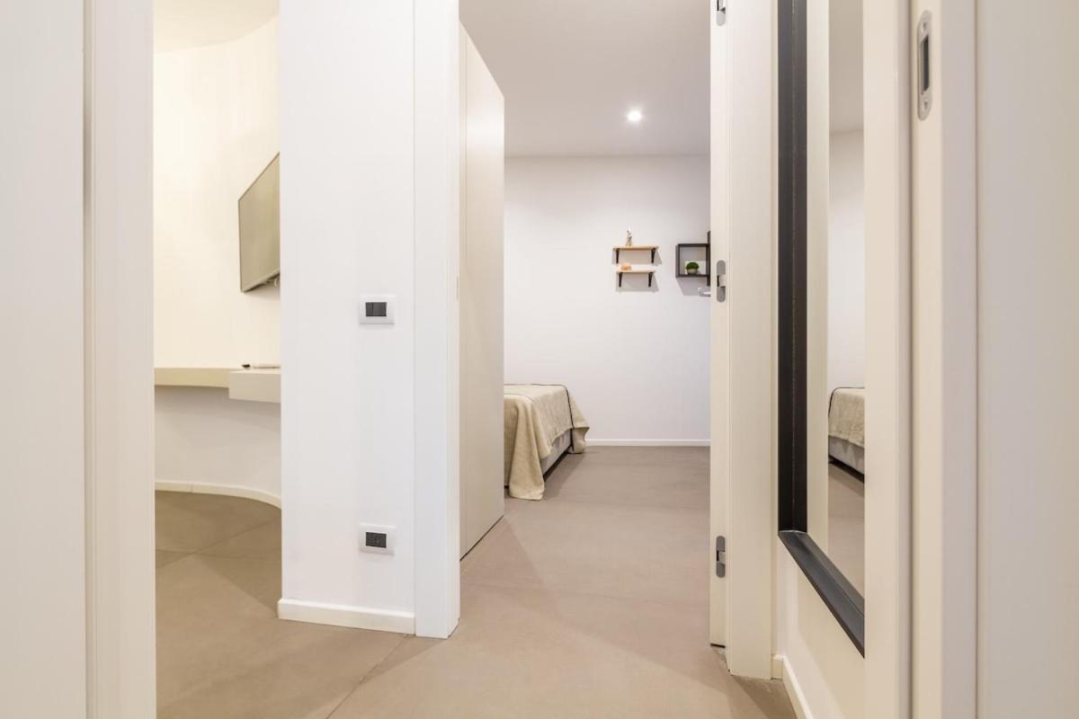 Apartamento Duomo Stylish Double Near Metro