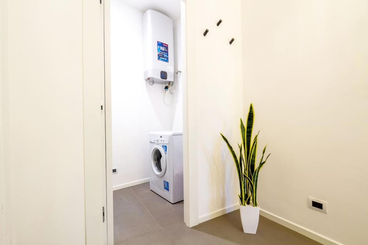 Apartamento Duomo Stylish Double Near Metro