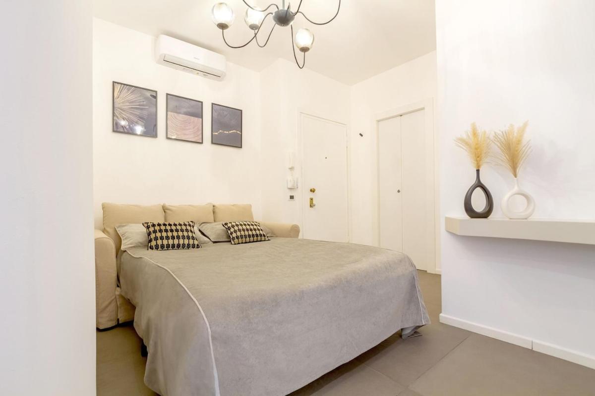 Apartamento Duomo Stylish Double Near Metro Milão