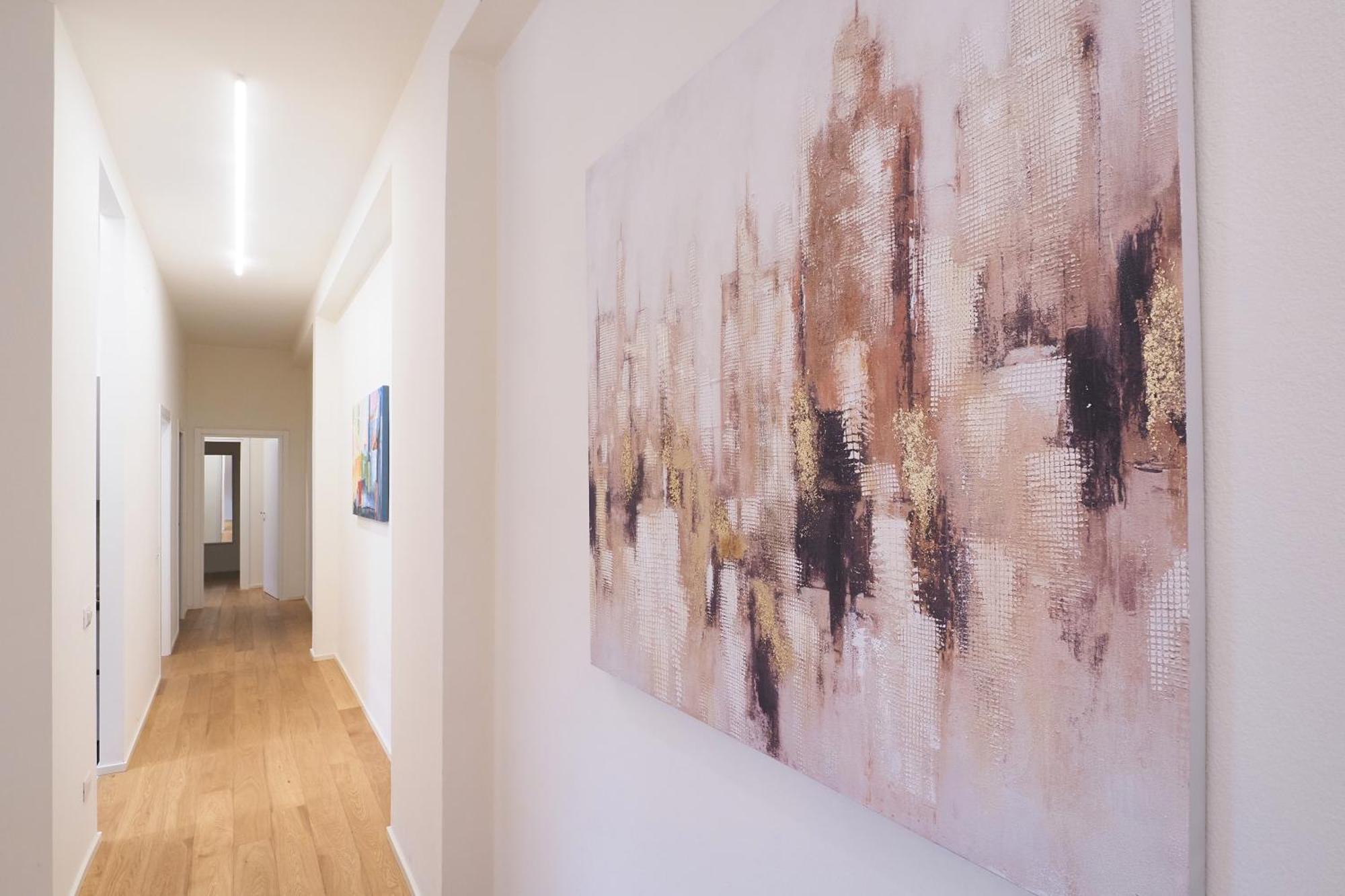 Appartamento Missori Luxury