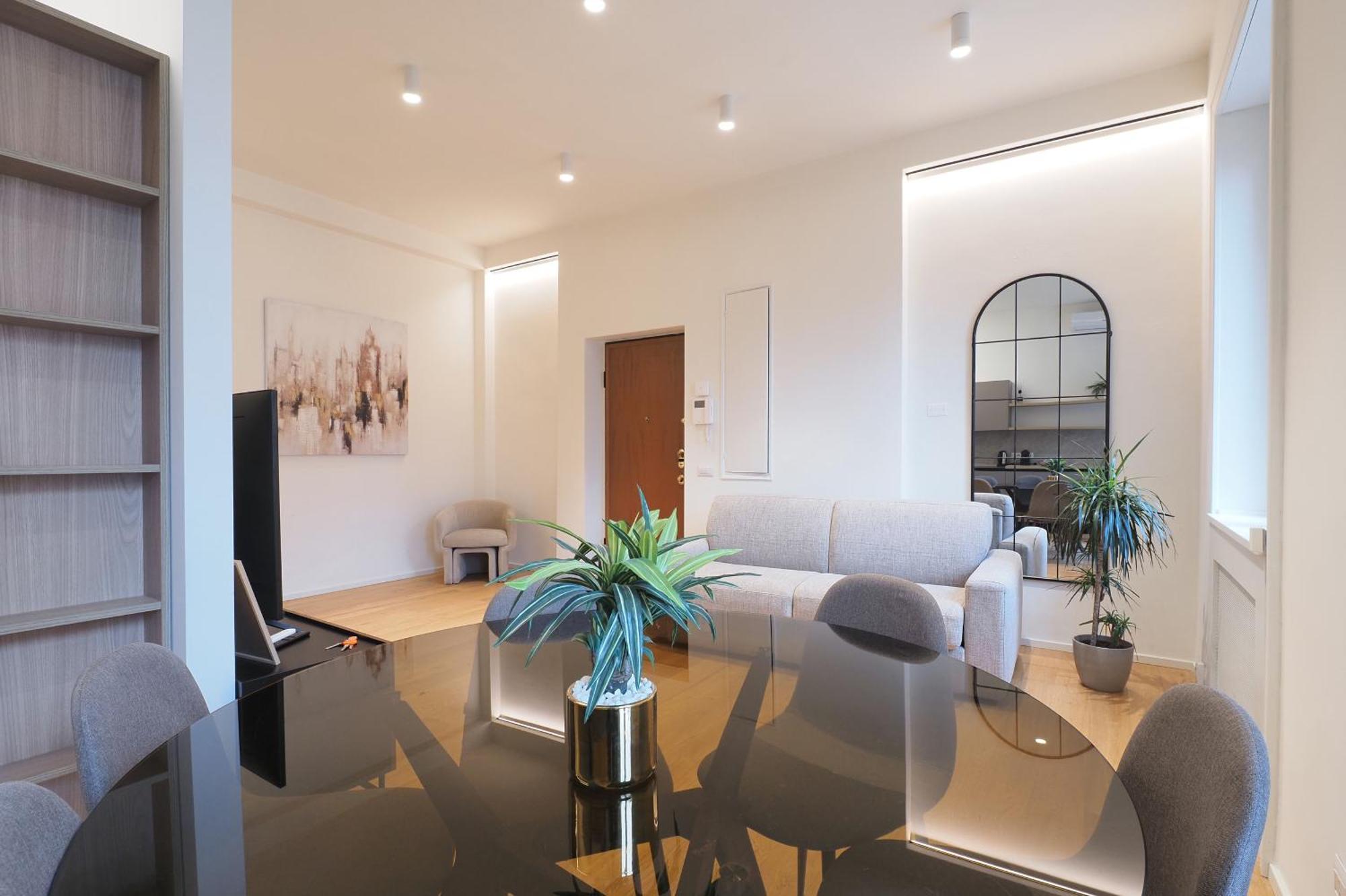 Missori Luxury Appartamento *