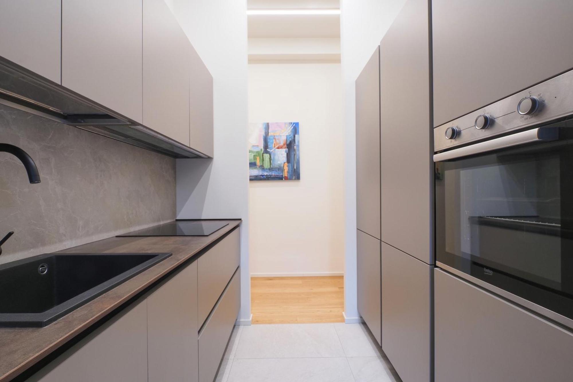 Appartamento Missori Luxury