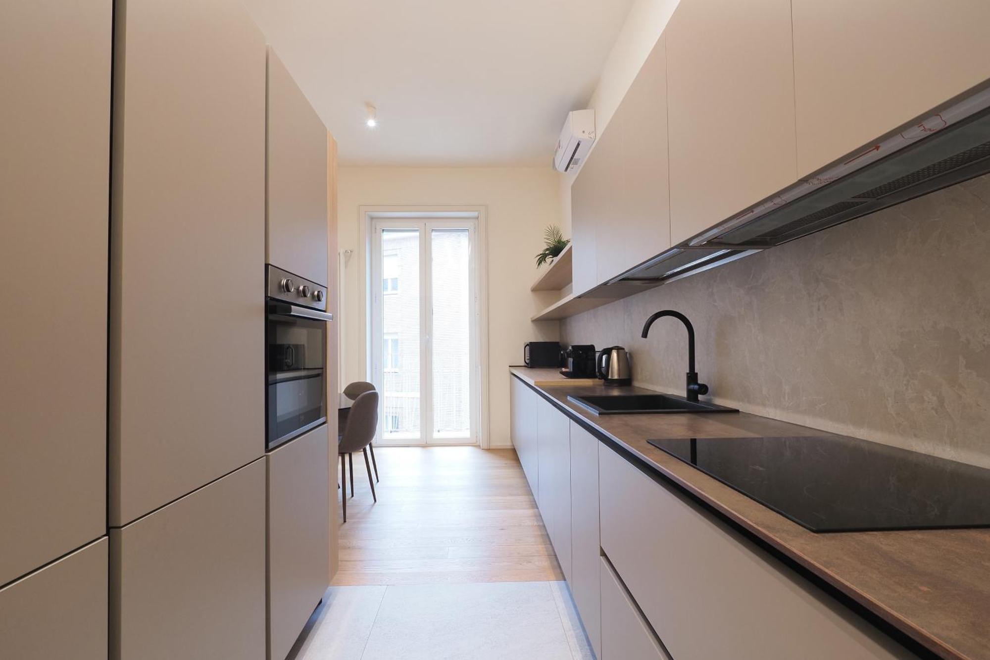 Appartamento Missori Luxury *