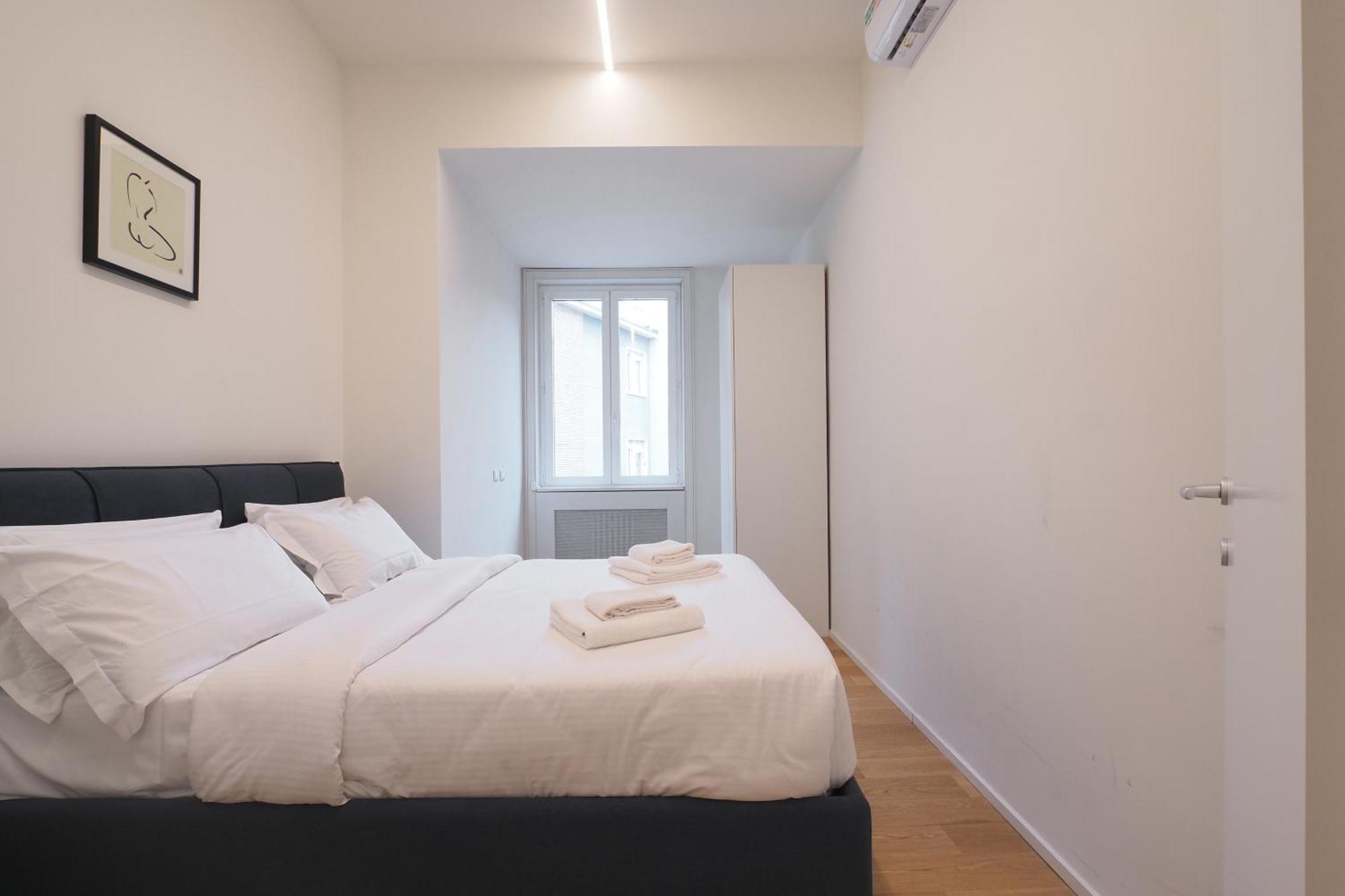 Missori Luxury Apartment Milan