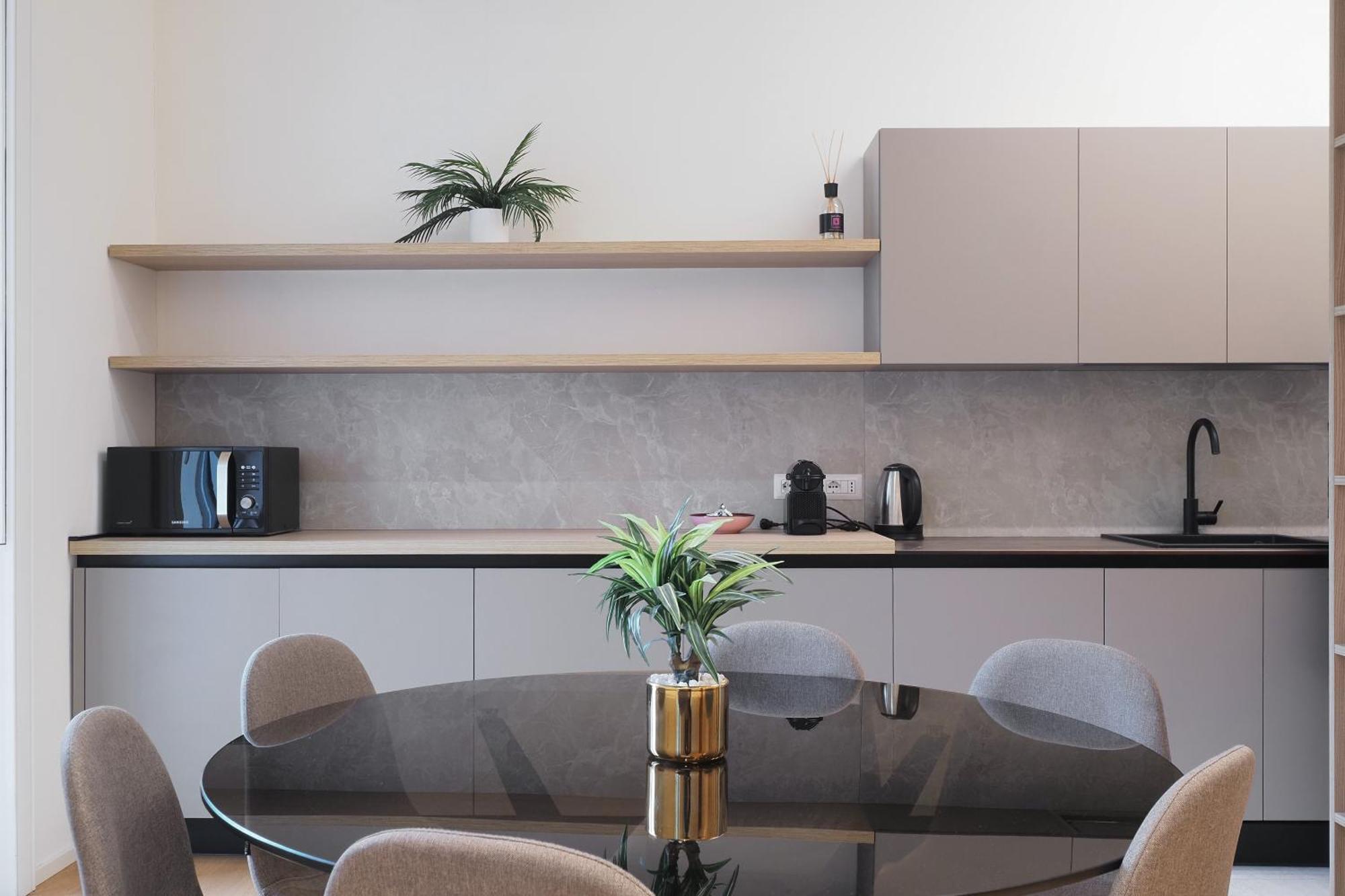 Missori Luxury Appartamento