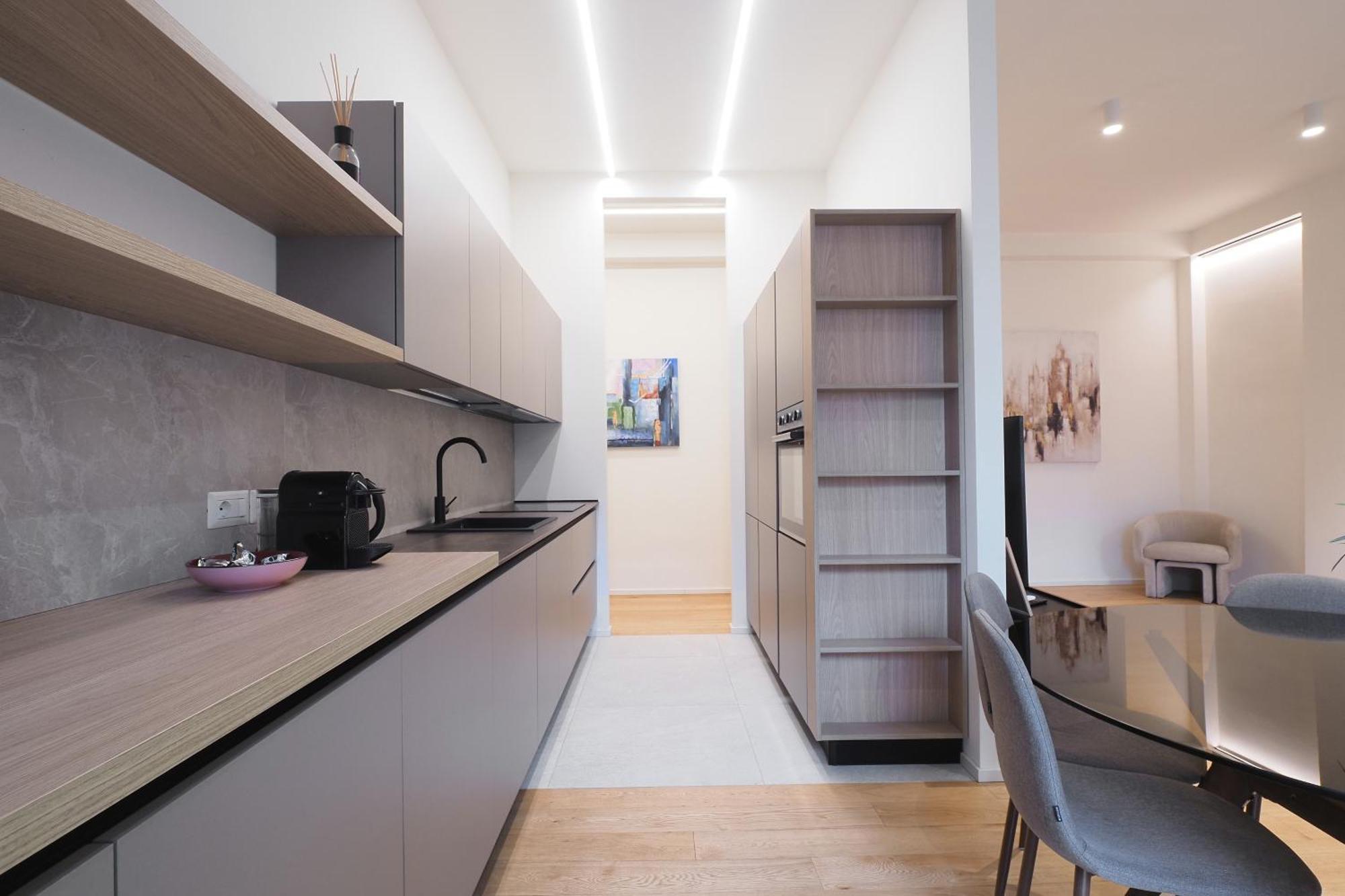 Missori Luxury Appartamento Milano