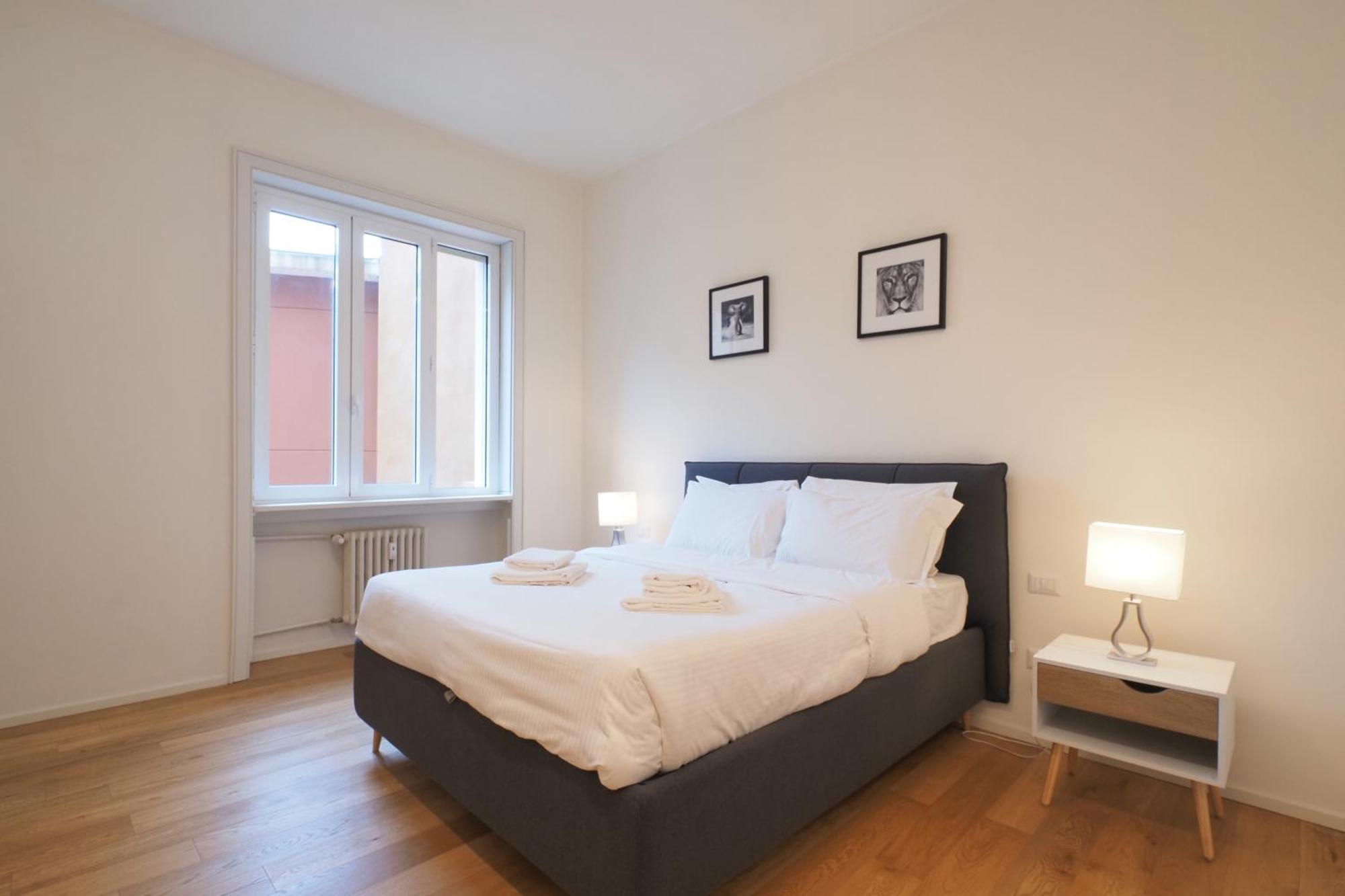 Missori Luxury Milano