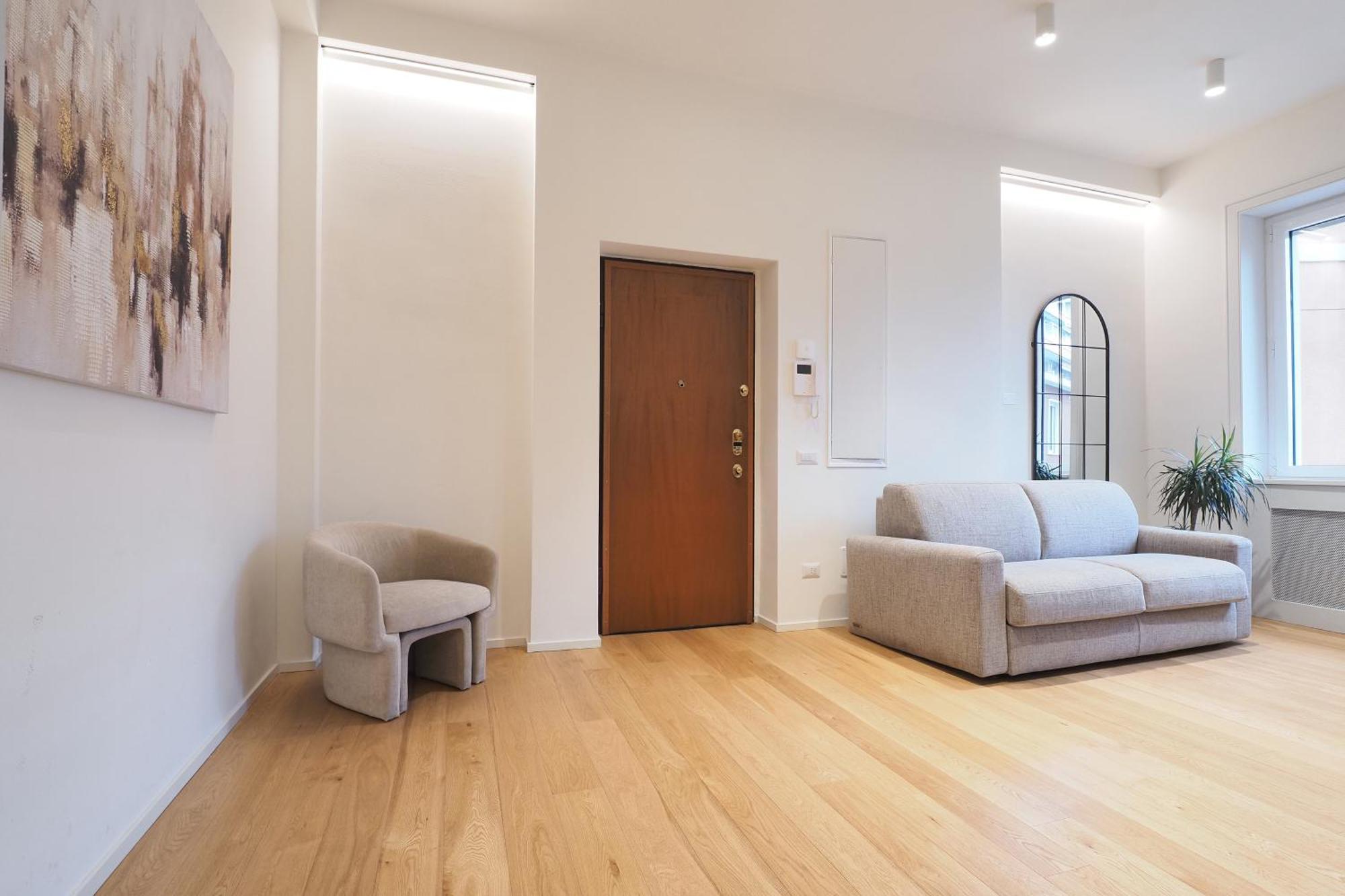 Missori Luxury * Milan