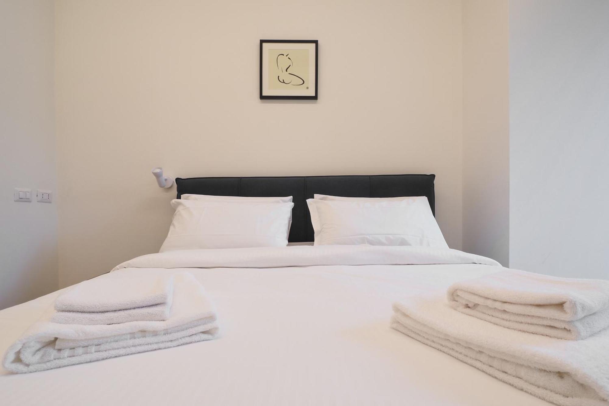 Missori Luxury Appartamento Milano
