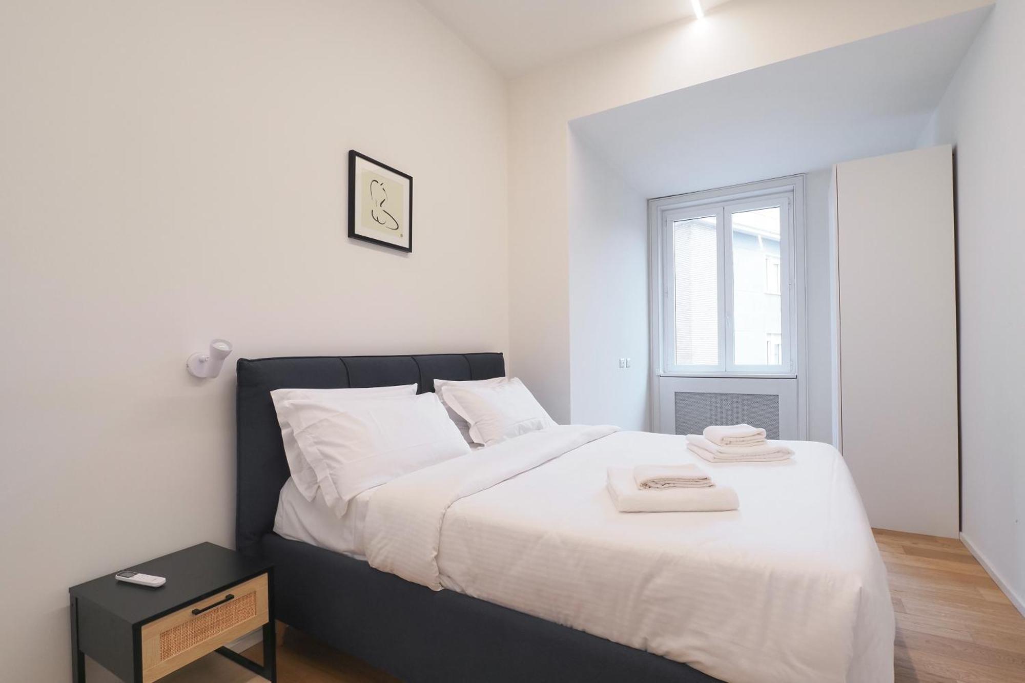Appartamento Missori Luxury Milano