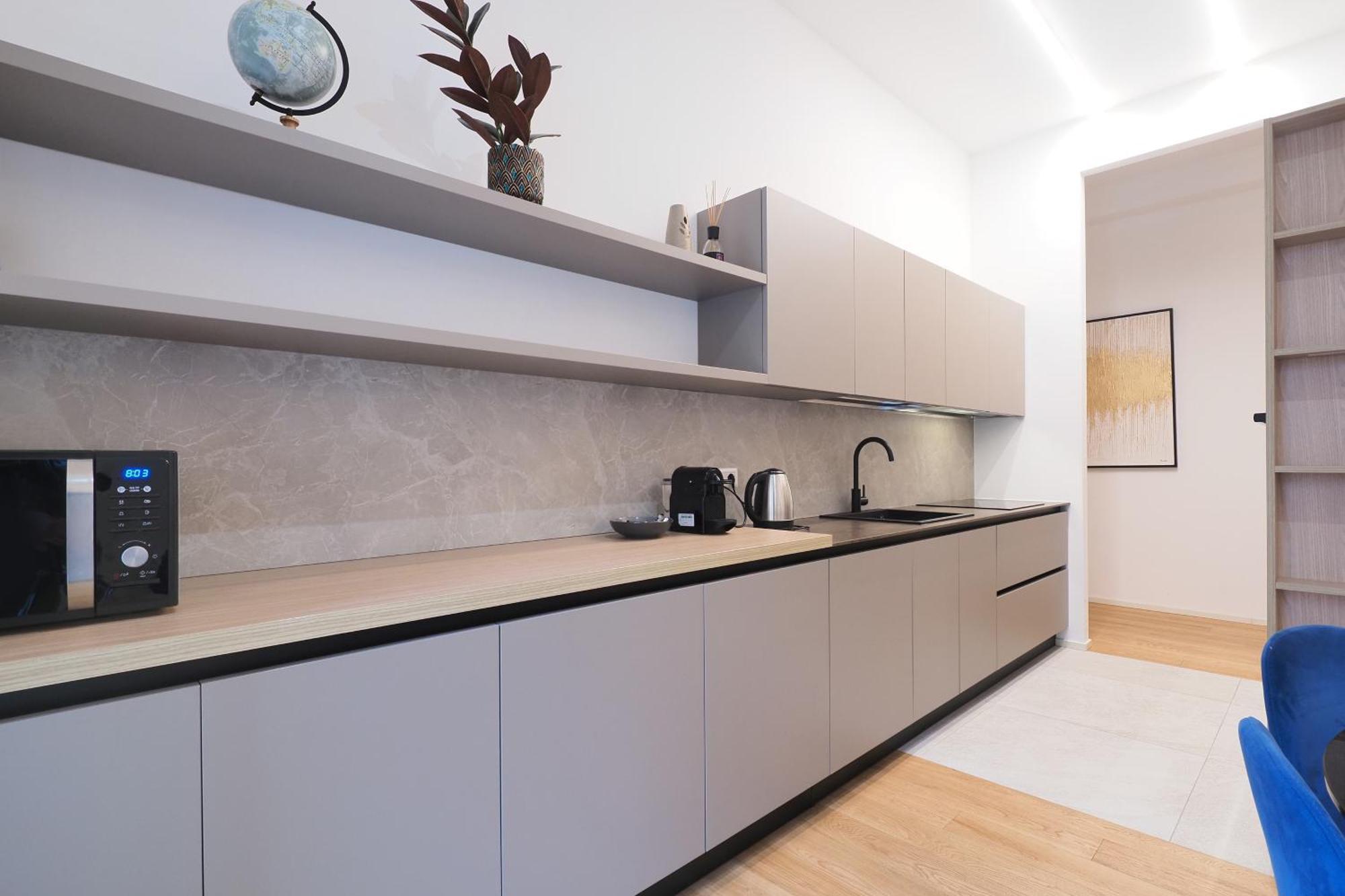 Appartamento Missori Luxury