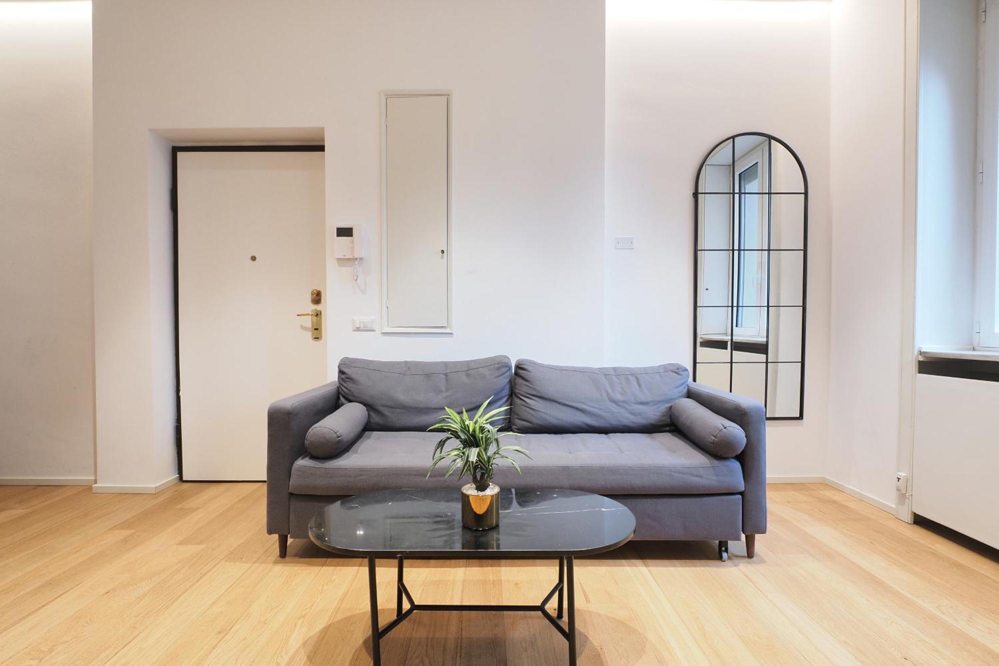 Missori Luxury Appartamento Milano