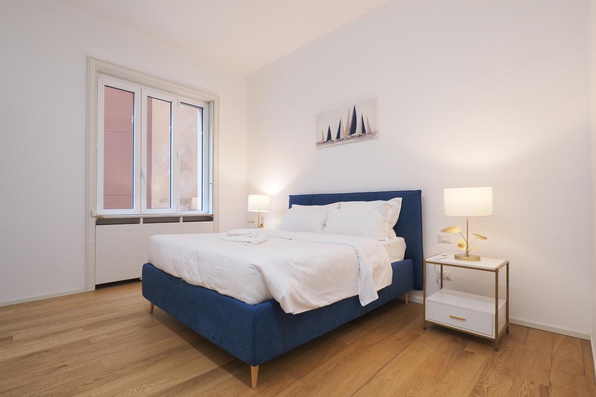 Appartamento Missori Luxury *