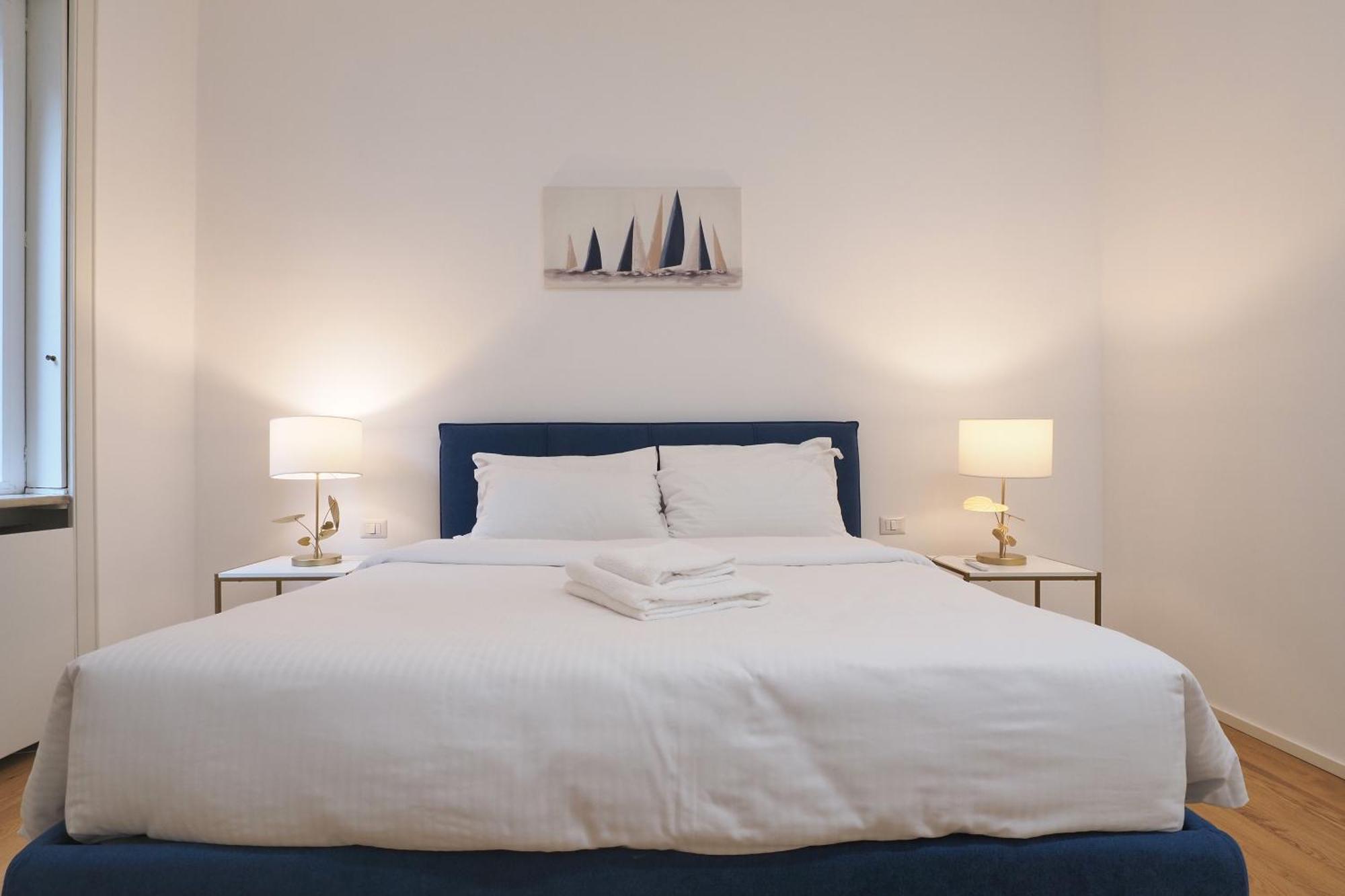 Appartamento Missori Luxury