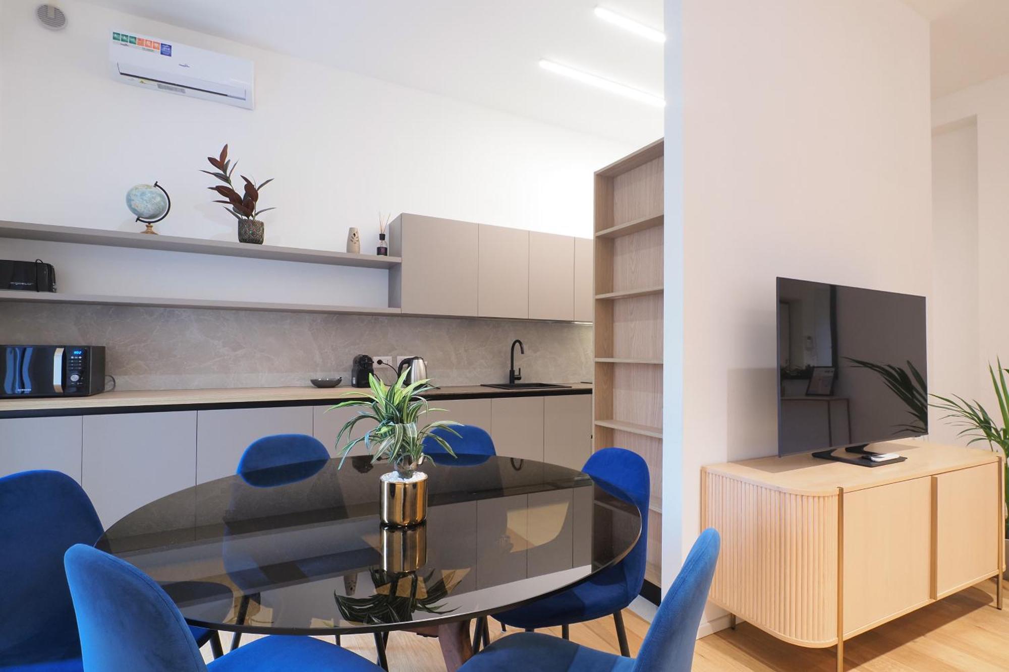 Missori Luxury Appartamento Milano