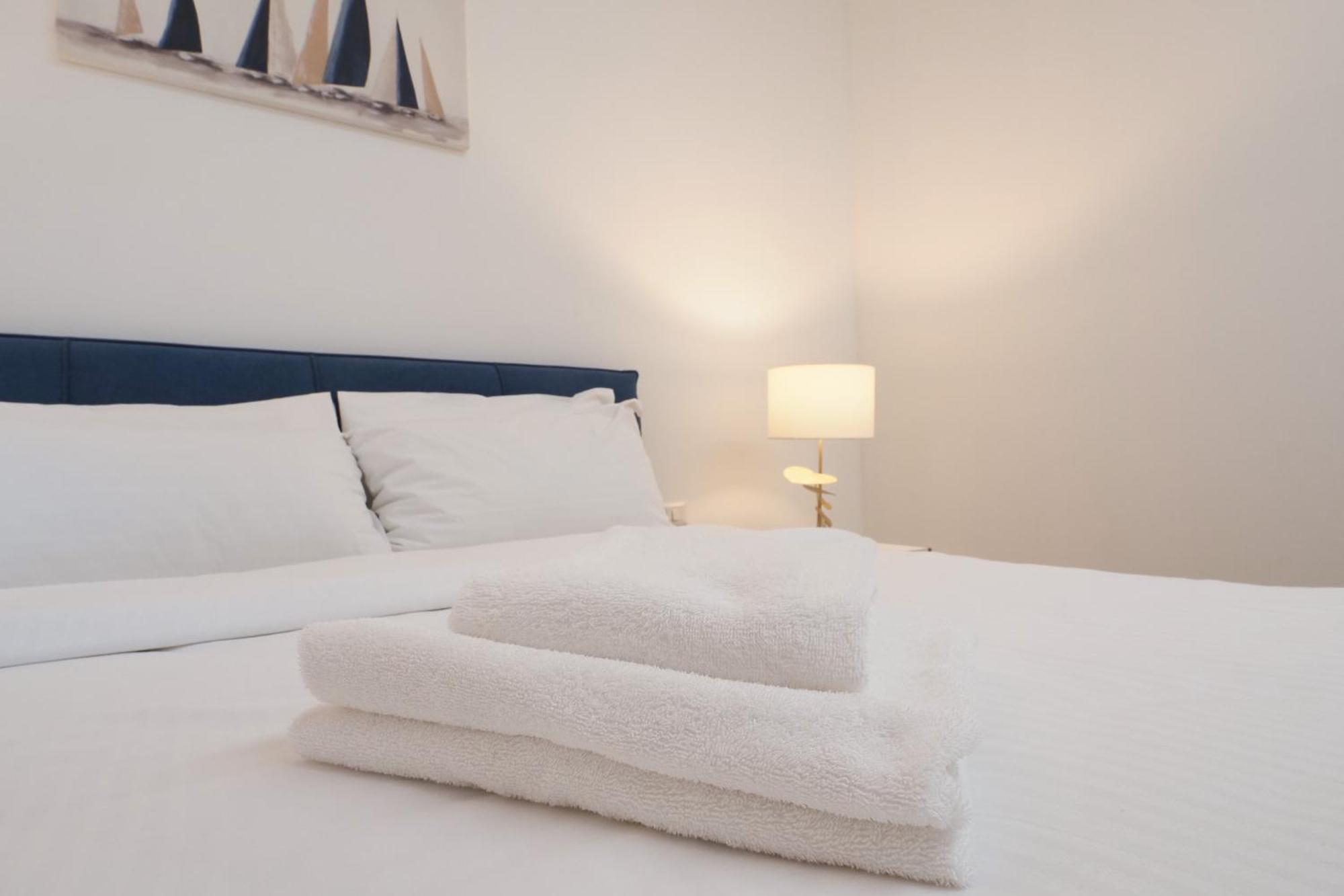 Appartamento Missori Luxury Milano